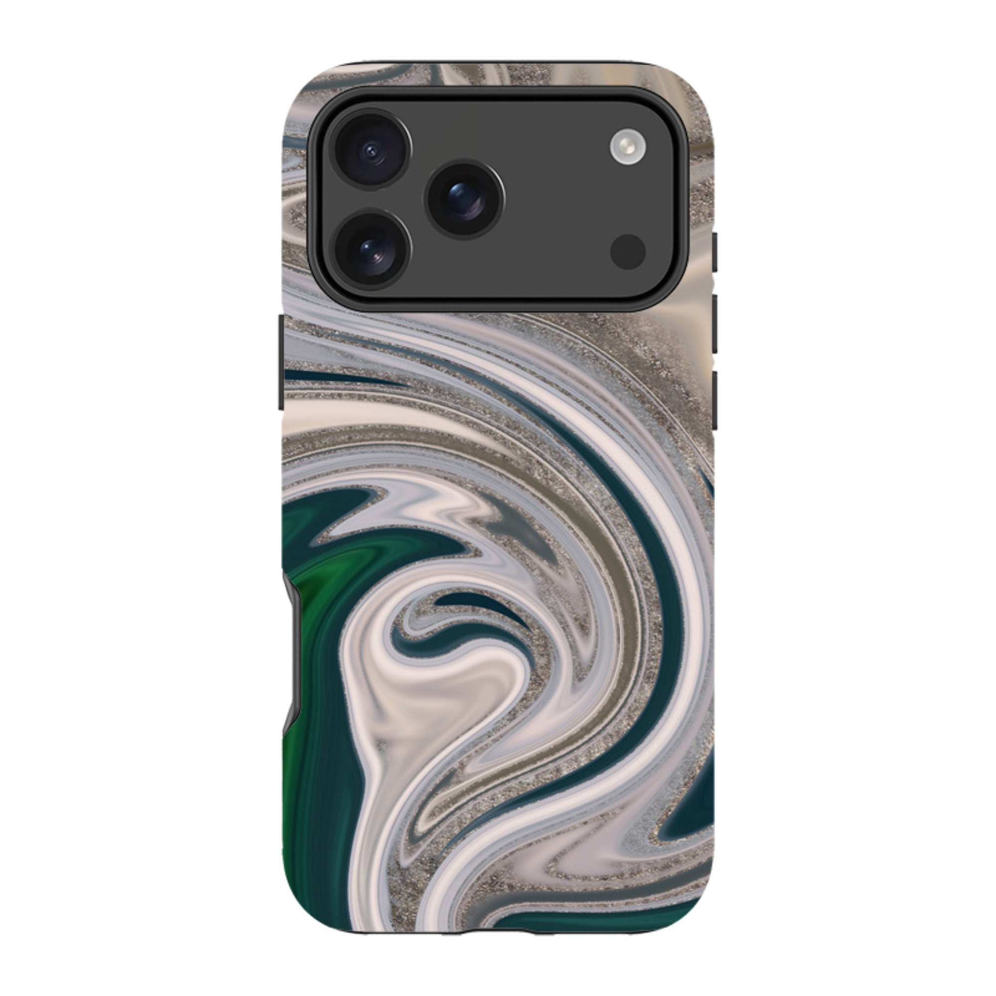 iPhone MagSafe Tough Case -  Emperor