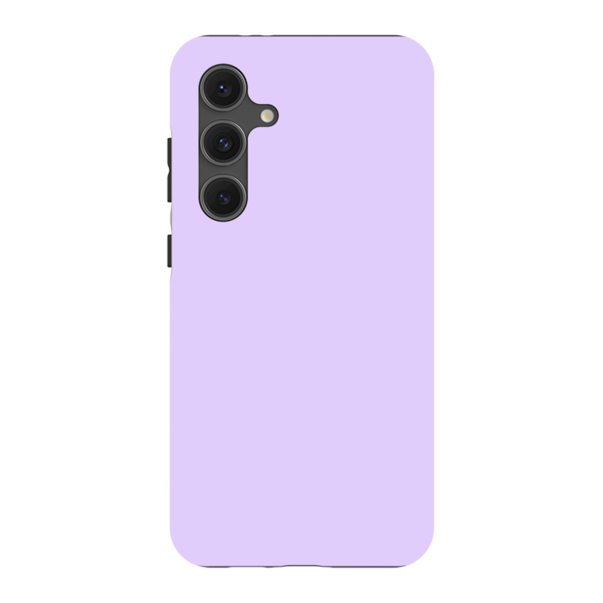 Samsung Tough Case - Casablanca Purple