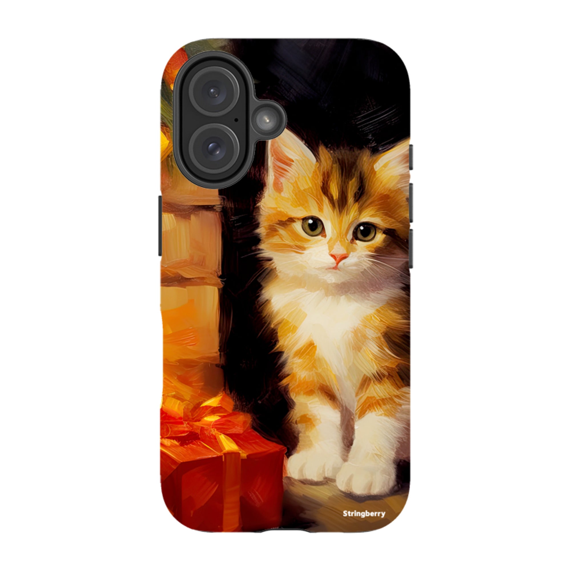 iPhone Tough Case - The Look Of Love