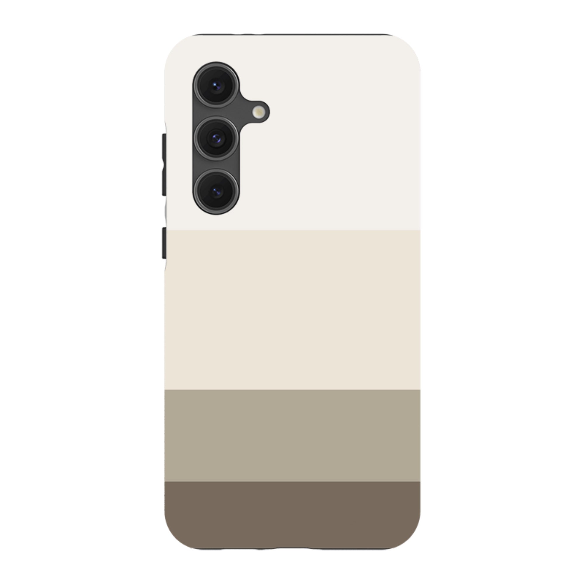 Samsung Tough Case - Dublin Chroma