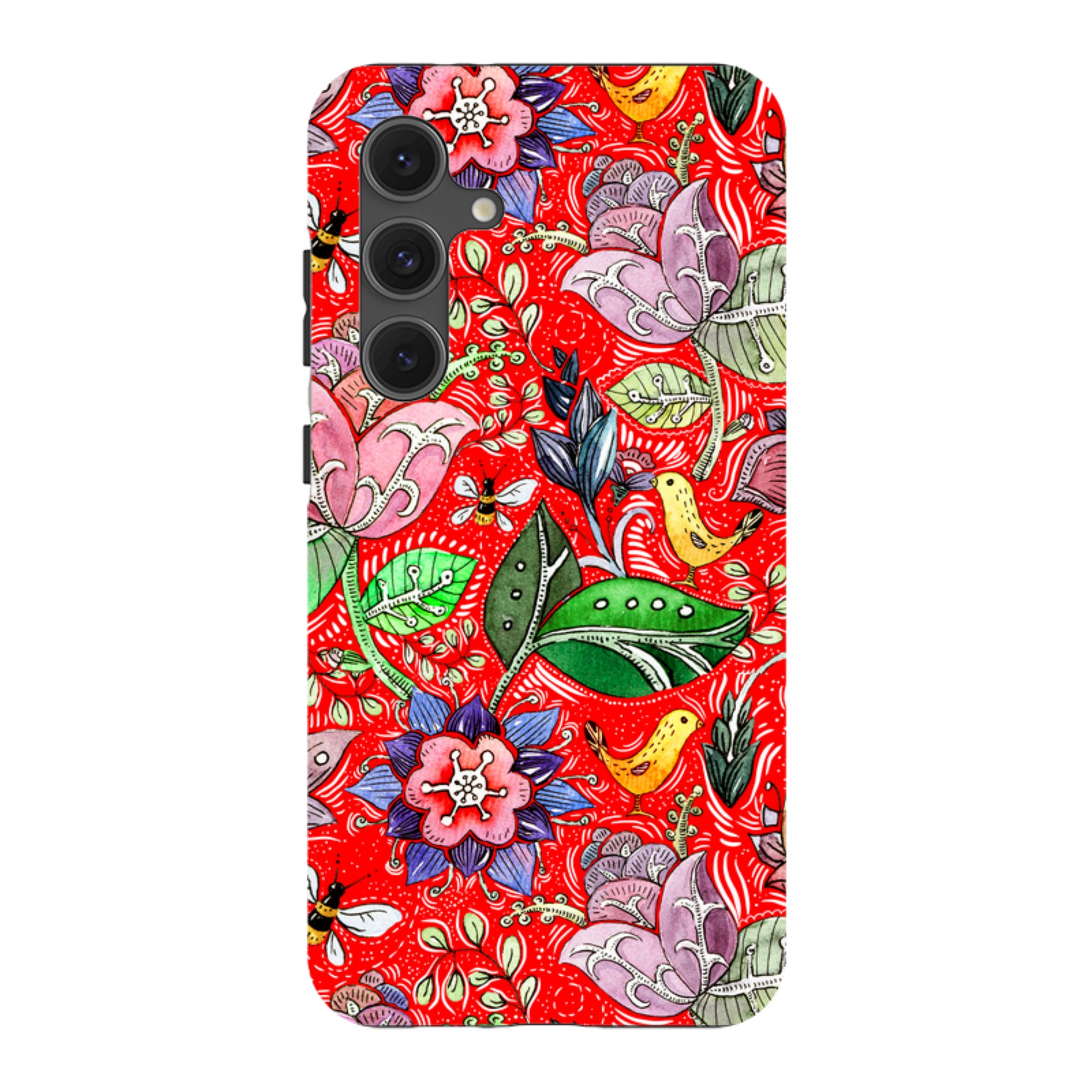 Samsung Tough Case - Beetham