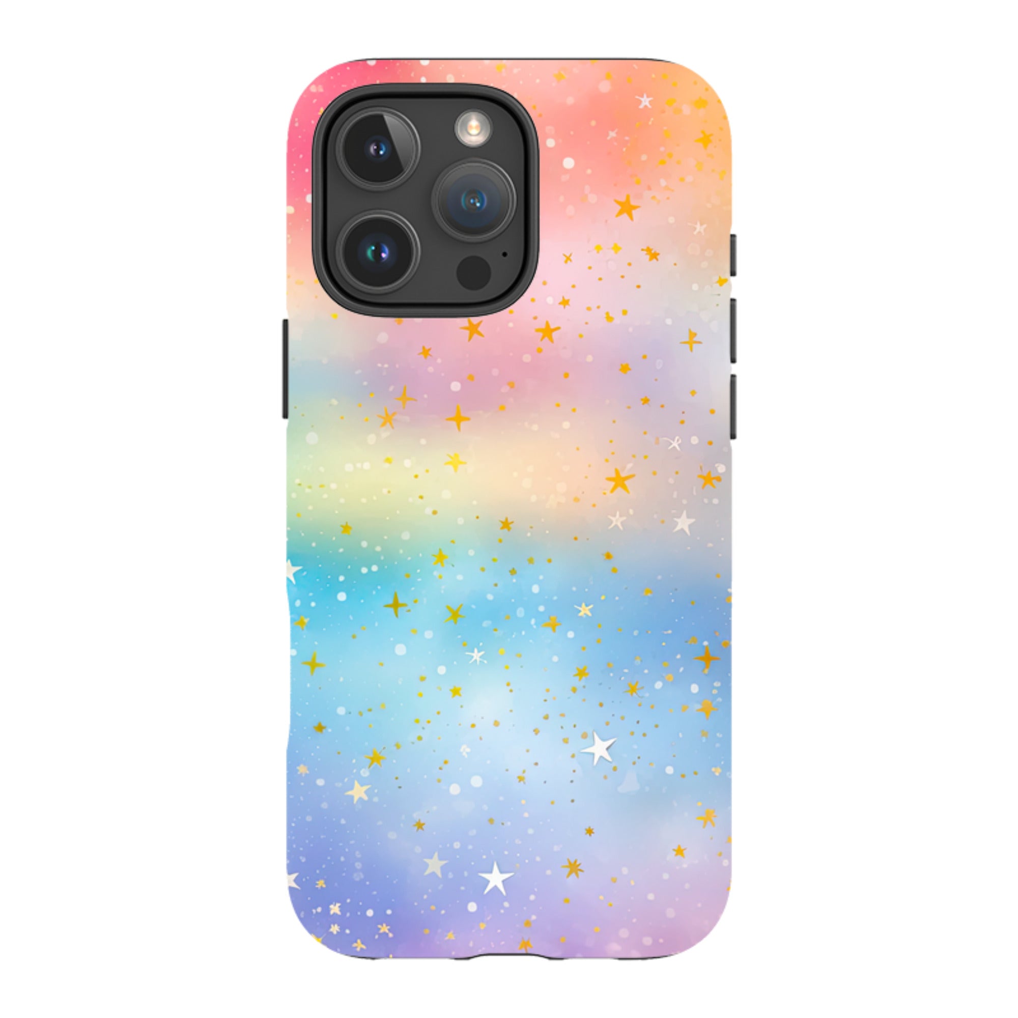 iPhone Case - Colour Galaxy