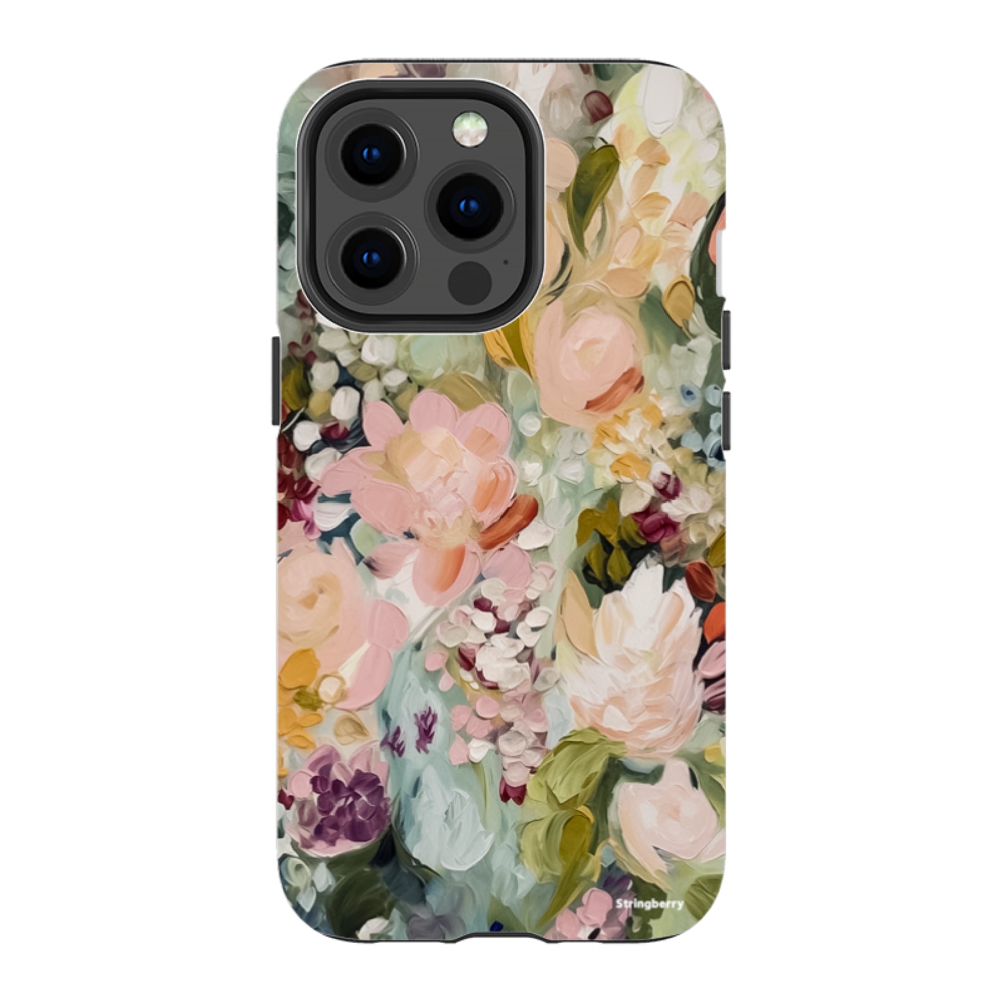 iPhone Tough Case - Linton