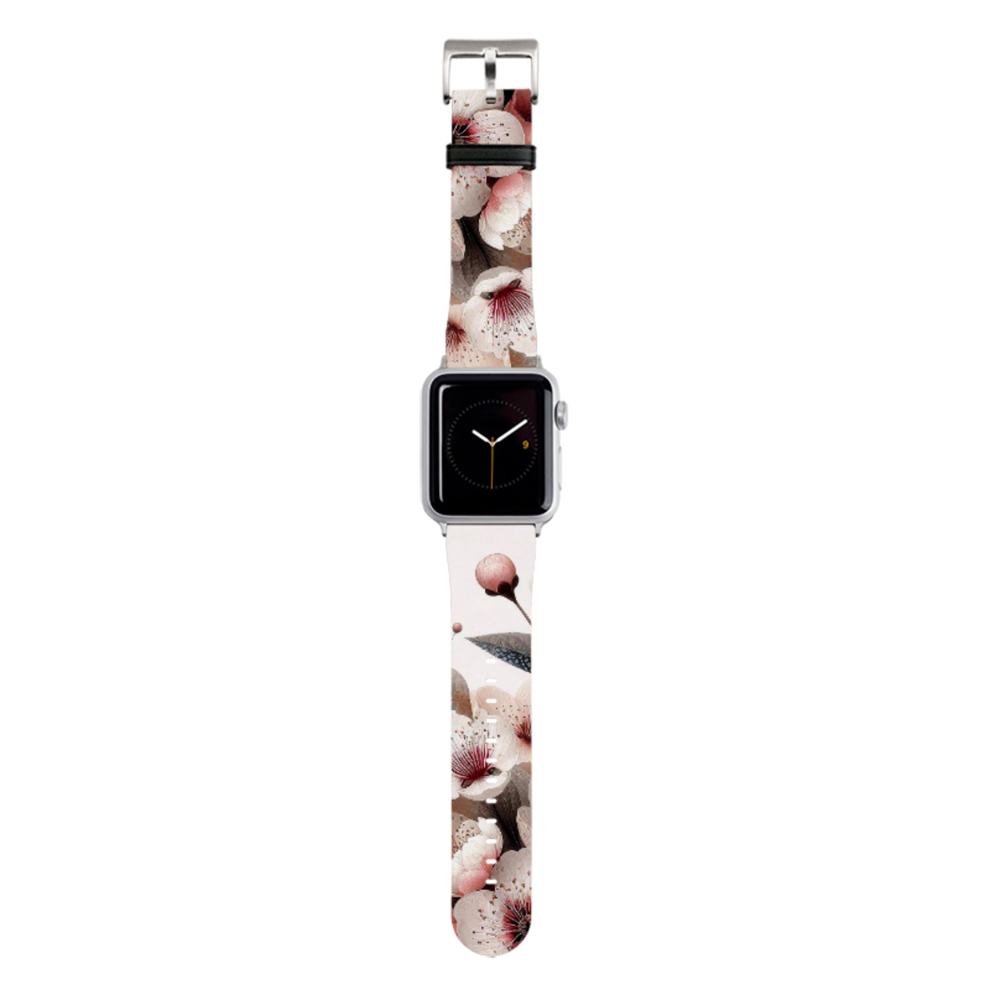 Bala Floral Apple Watch Strap