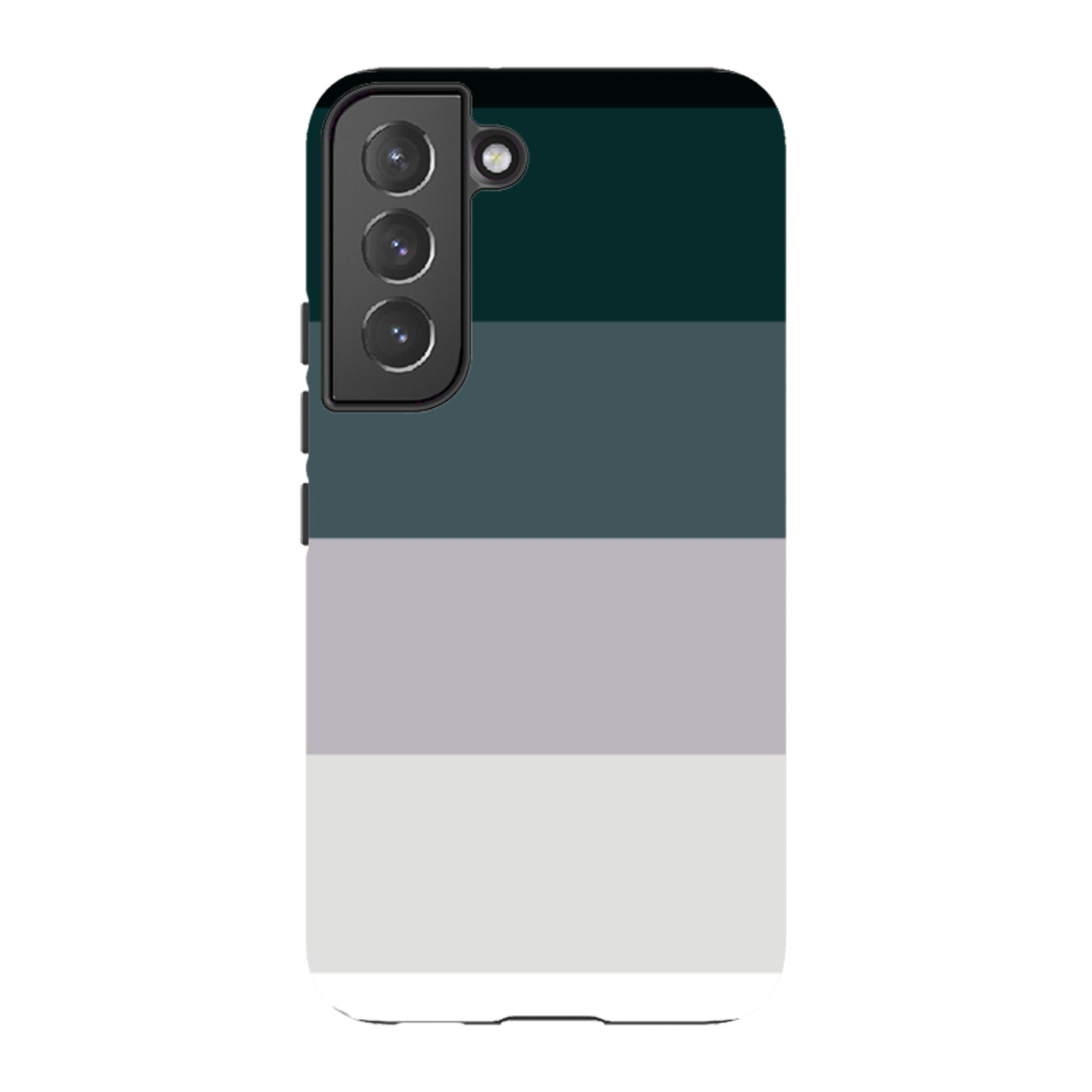 Samsung Tough Case - Granite Grade By Kitty Joseph