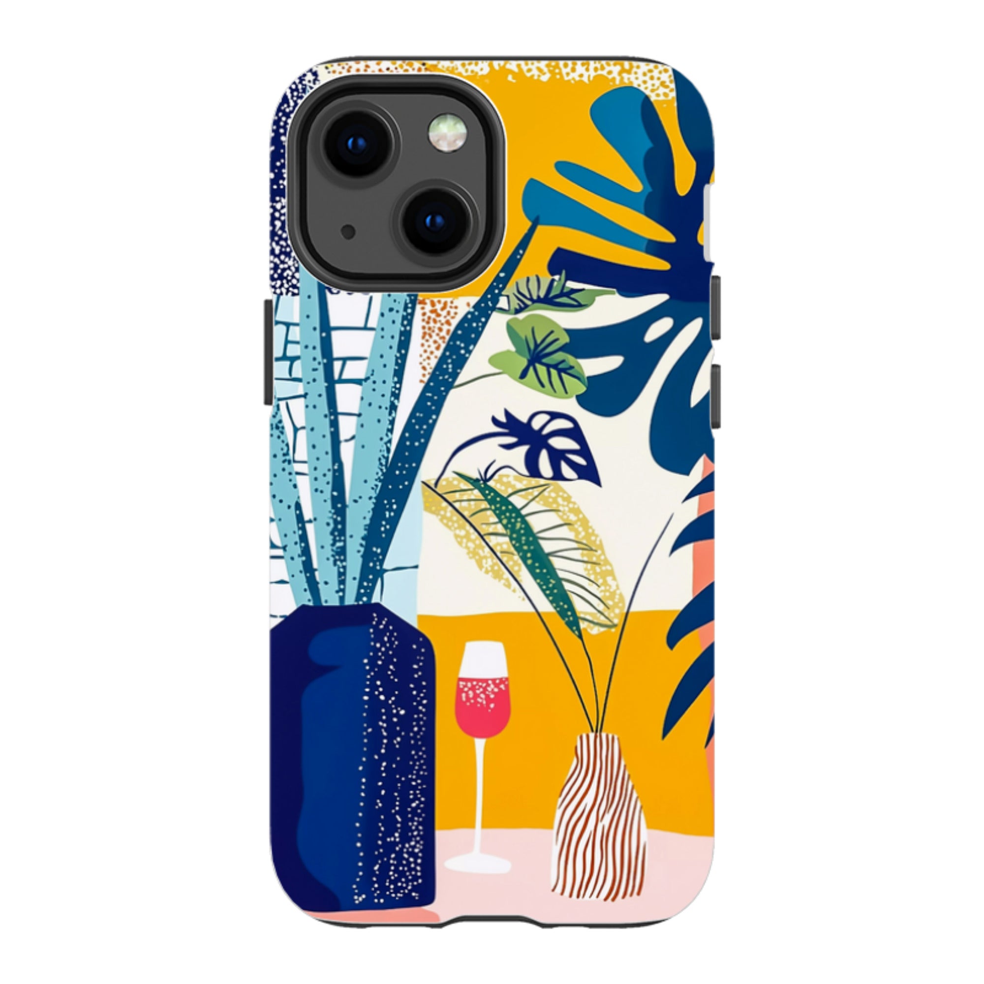 iPhone Case - Amalfi