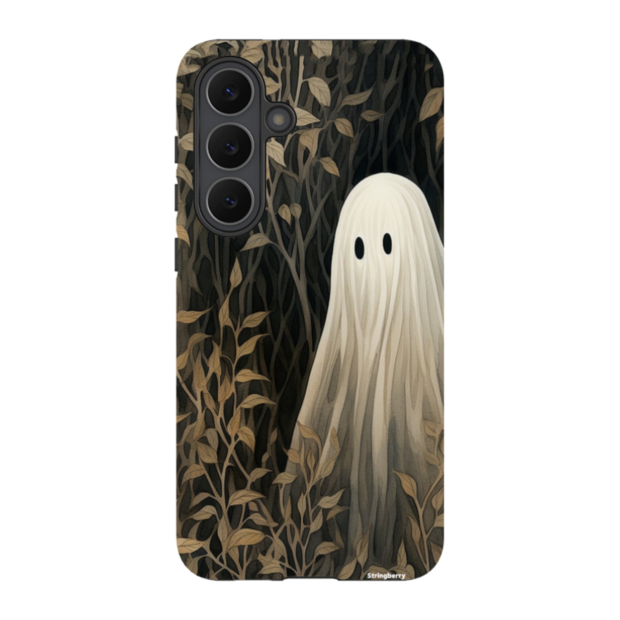 Samsung Tough Case - Ghost