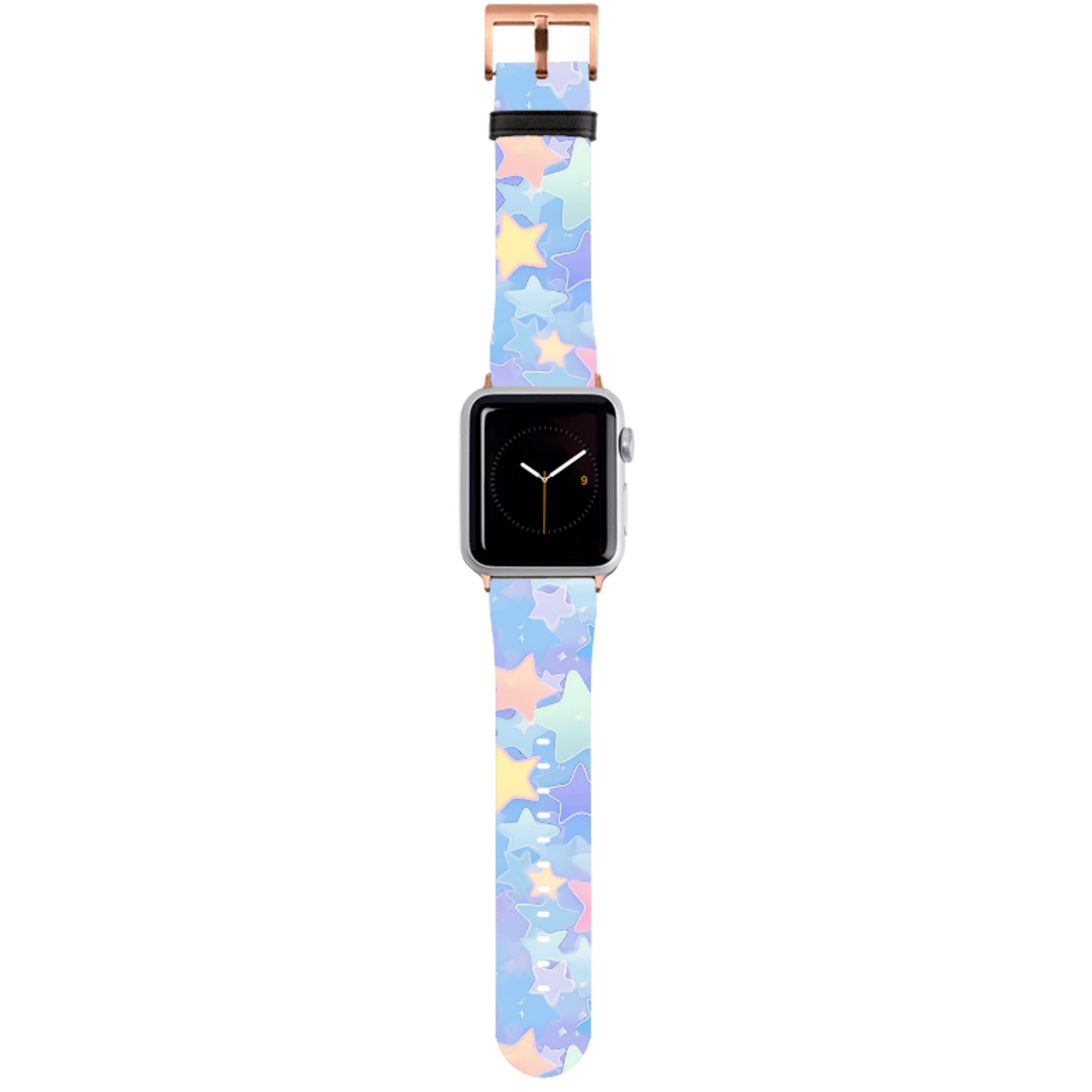 Colour Stars Apple Watch Strap