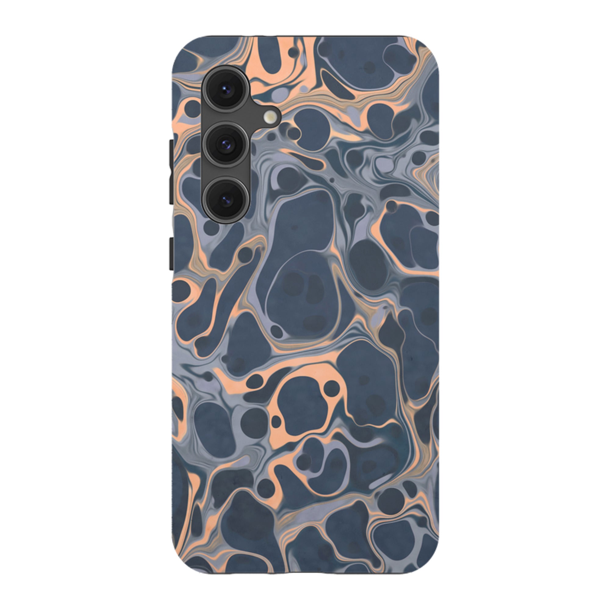 Samsung Tough Case - Sangrita