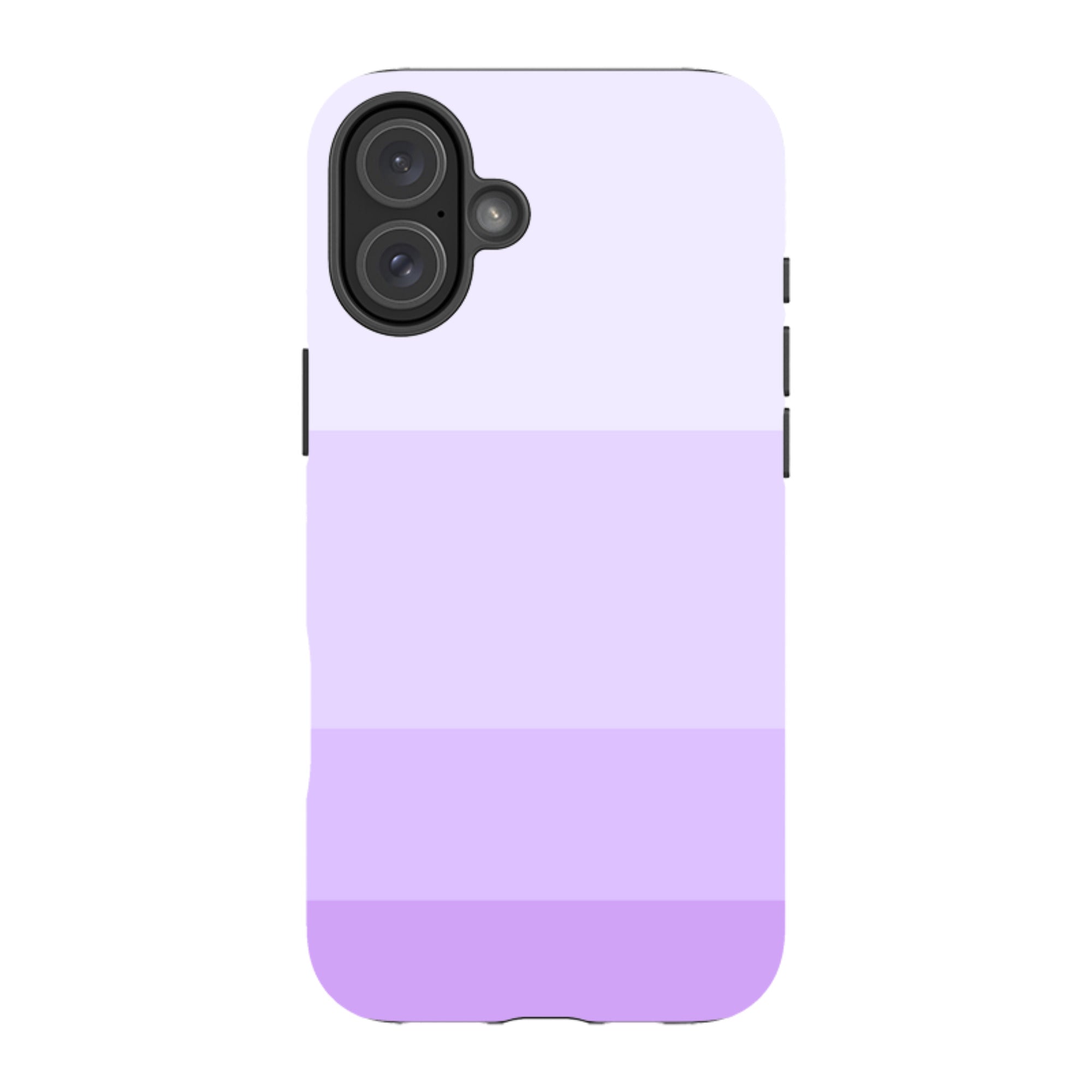 iPhone Tough Case - Florence Chroma