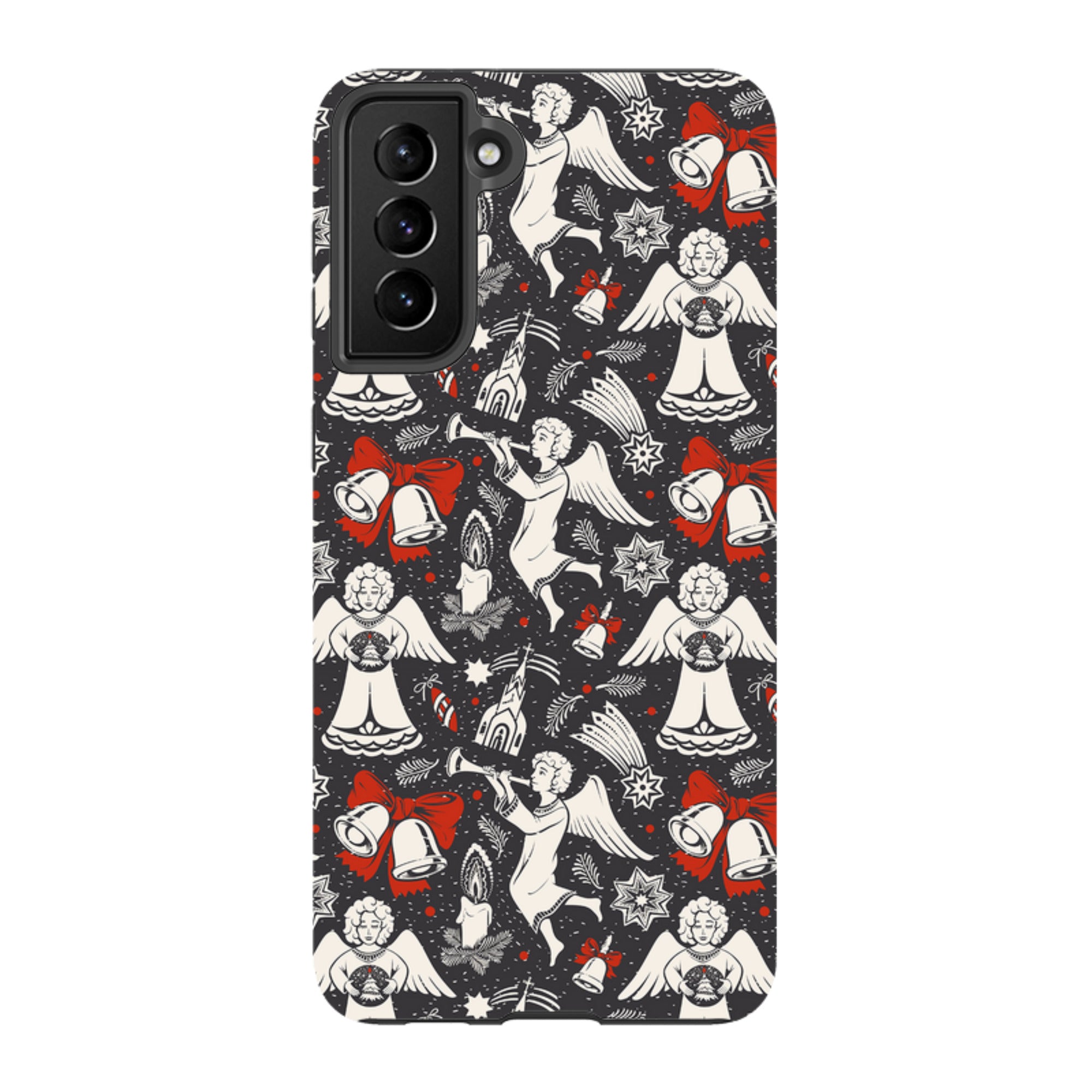 Samsung Tough Case - Angels