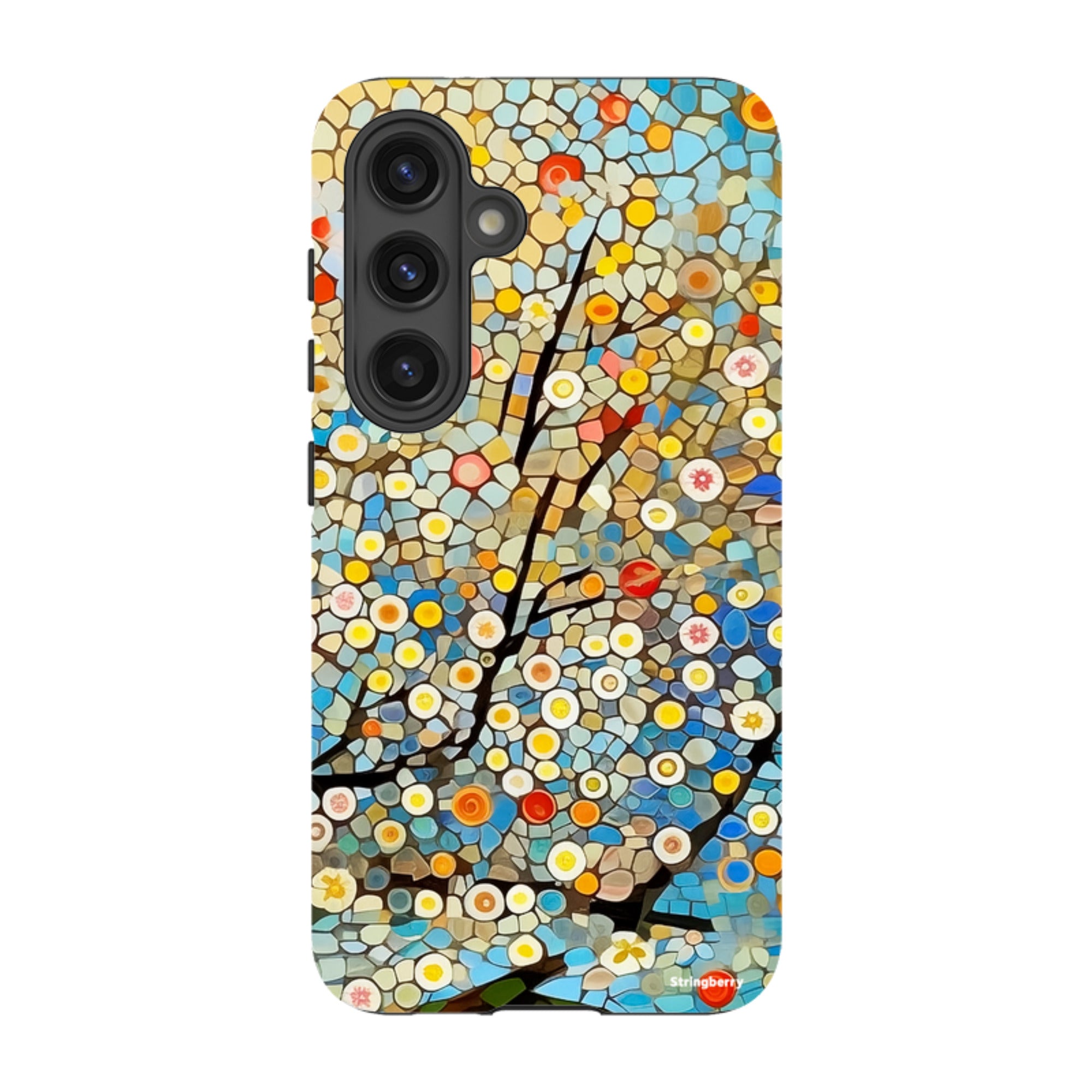 Samsung Tough Case - Banwell