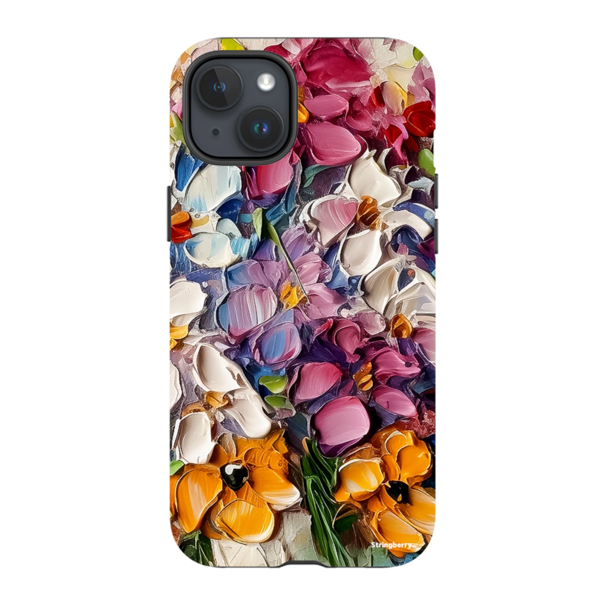 iPhone Tough Case - Pymoor