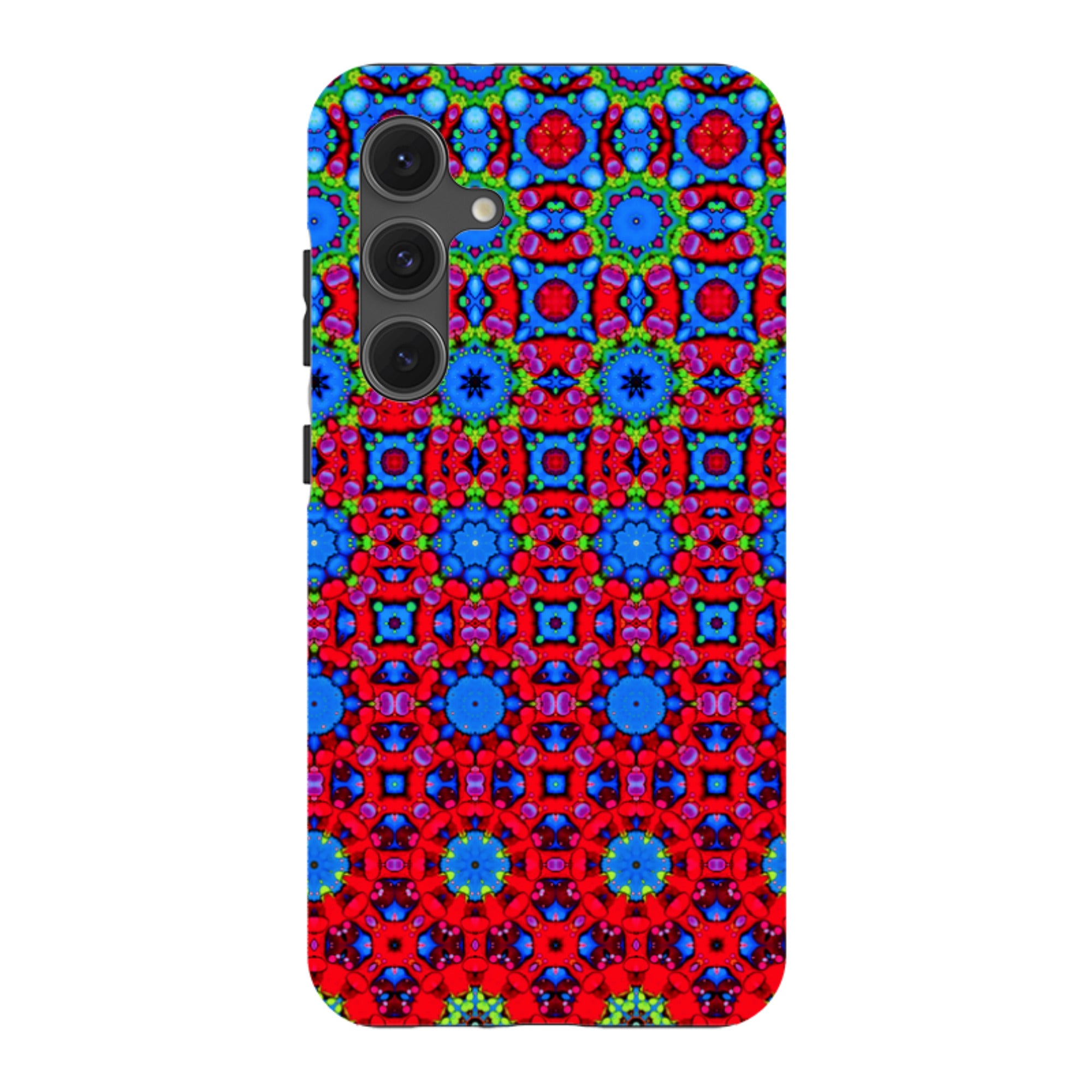 Samsung Tough Case - South By Southwest
