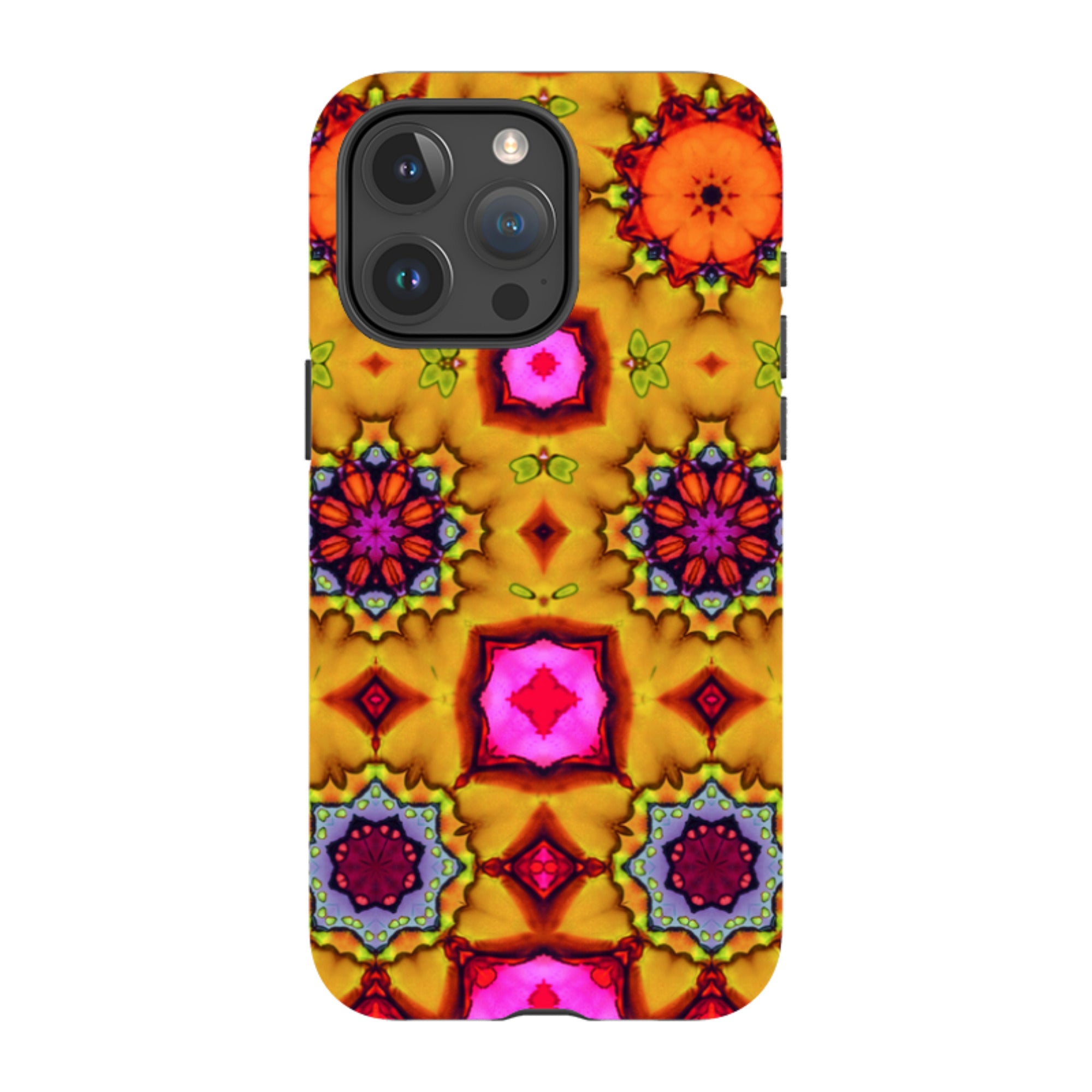 iPhone Tough Case - Athfest