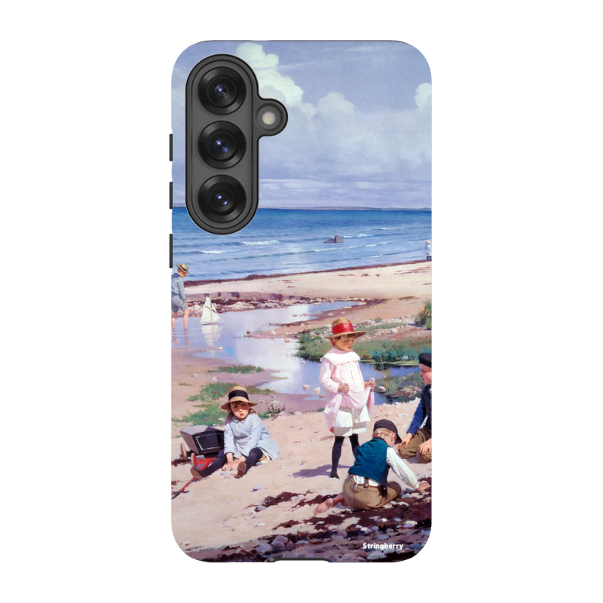 Samsung Tough Case - Beach Life By Heritage