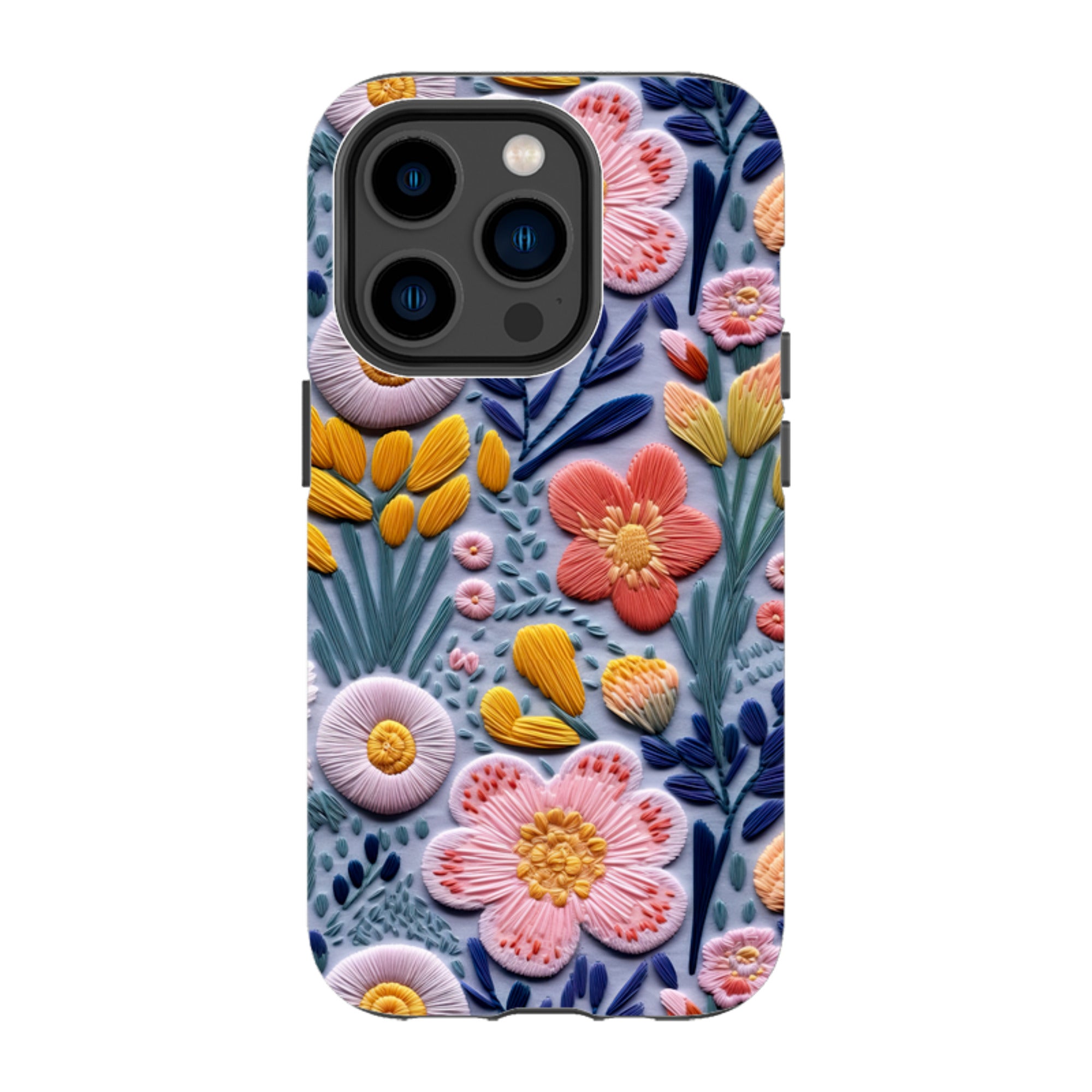 iPhone Case - Spring Petals