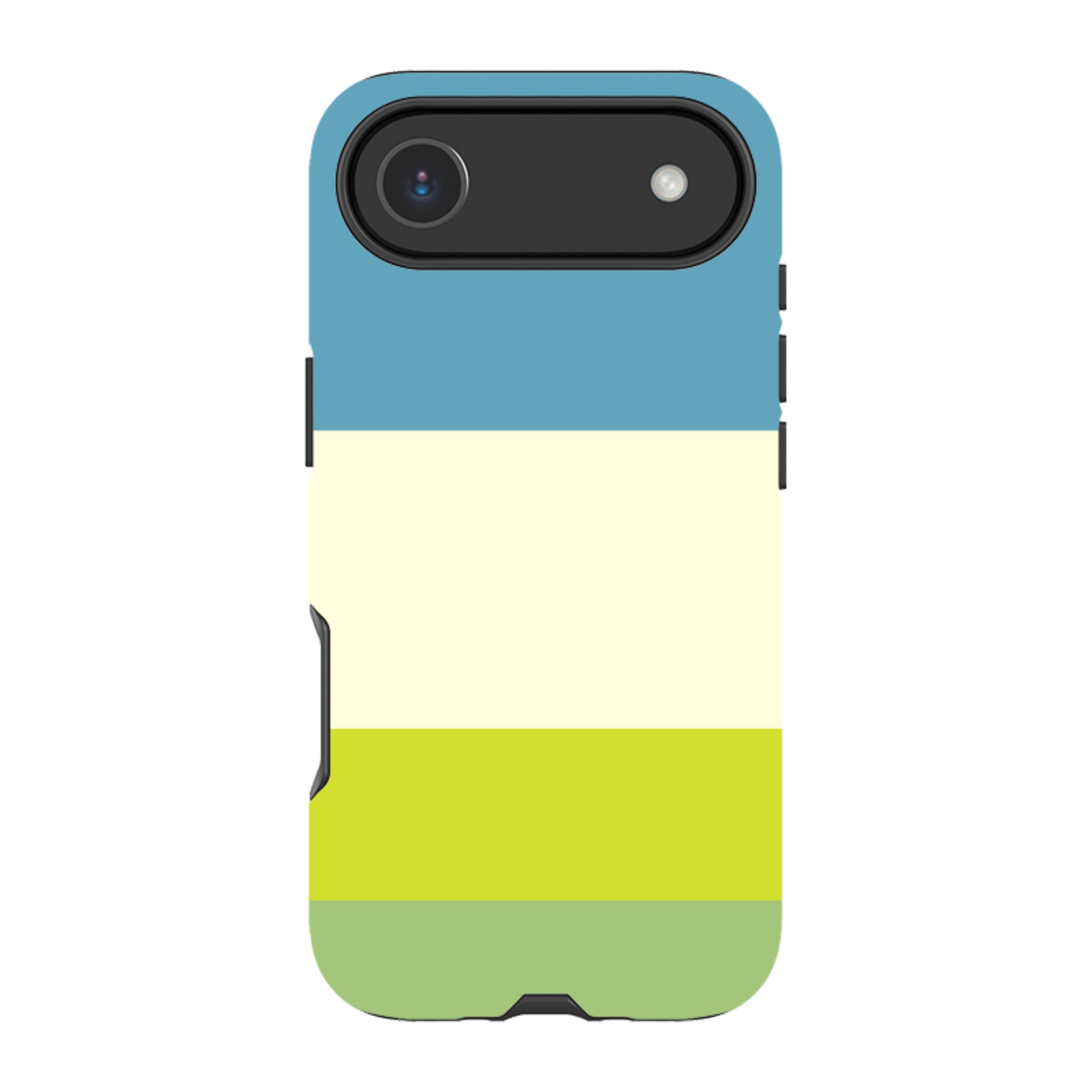 iPhone MagSafe Tough Case -  Jaipur Chroma