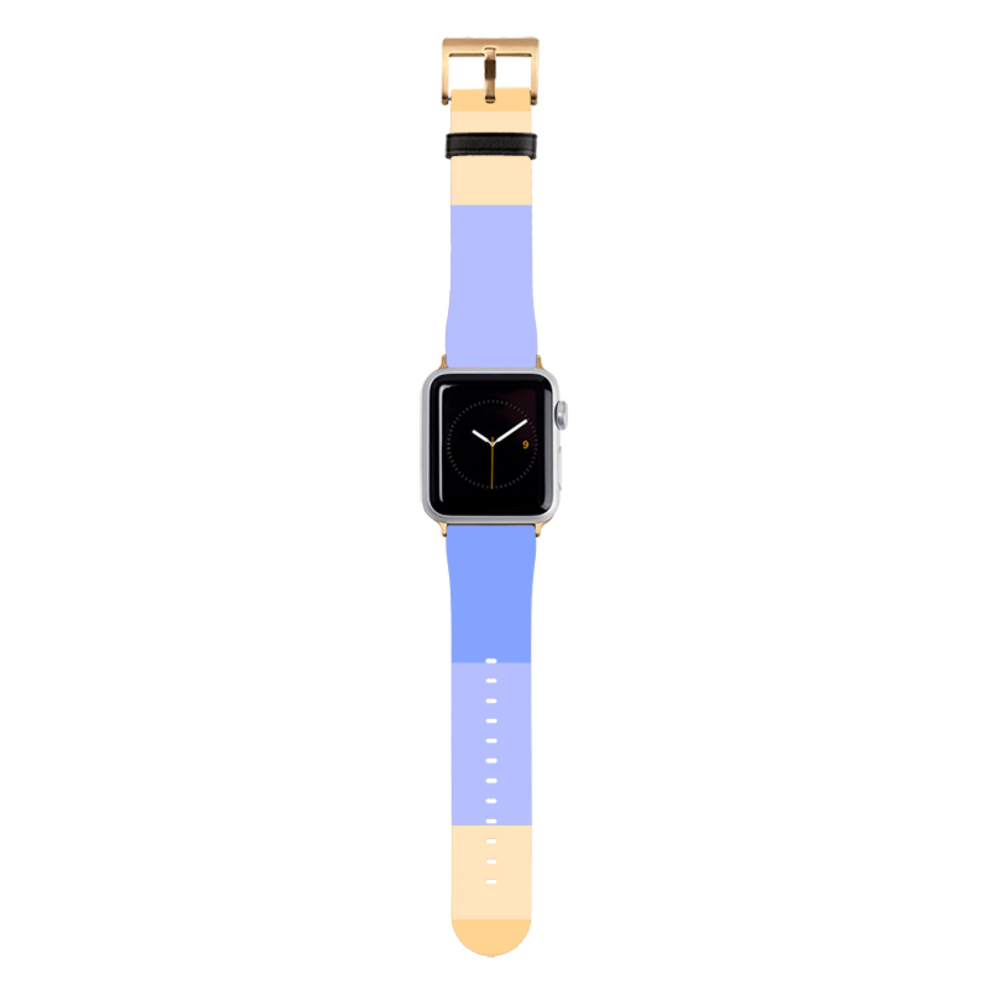 Las Vegas Chroma Apple Watch Strap