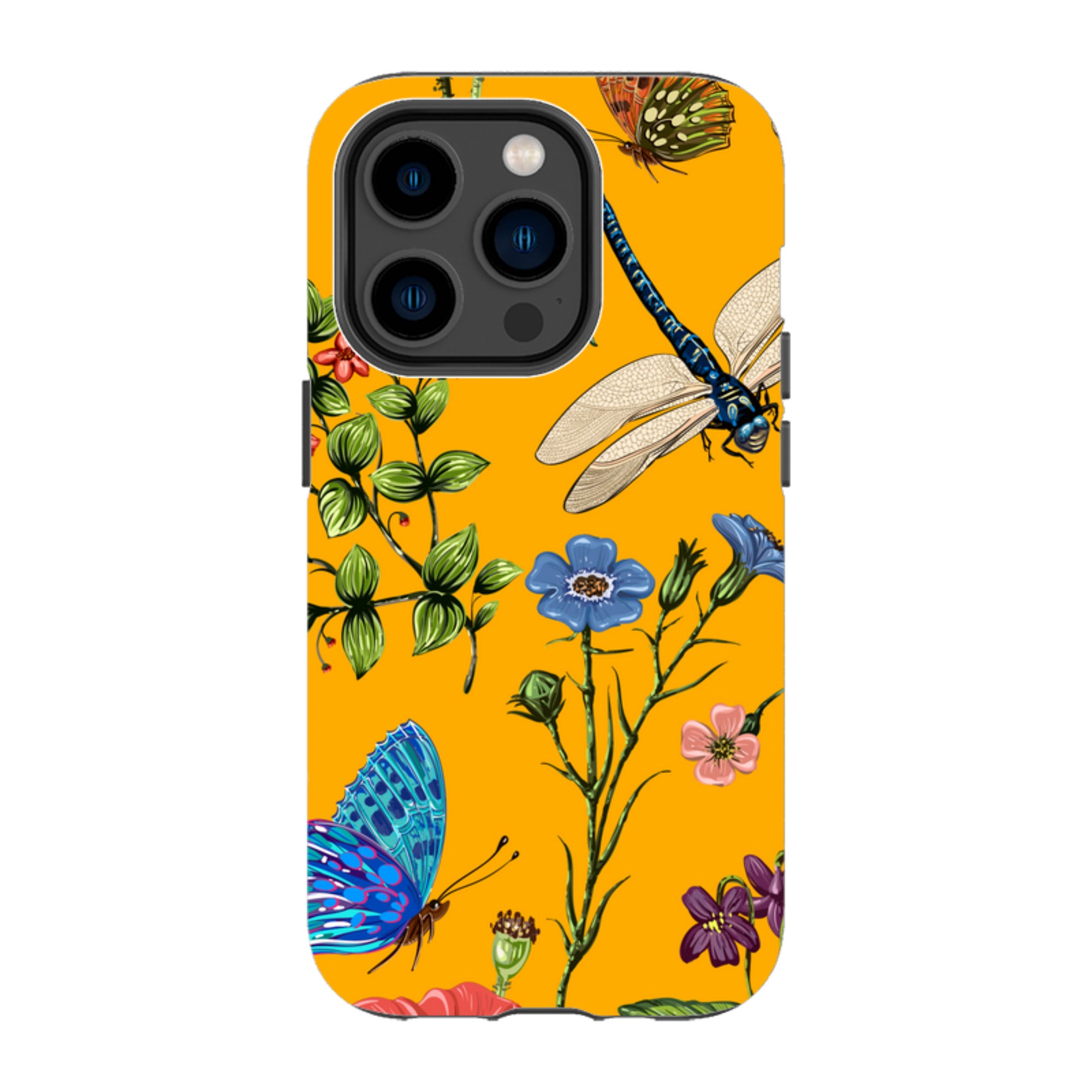iPhone MagSafe Tough Case -  Chiswick House