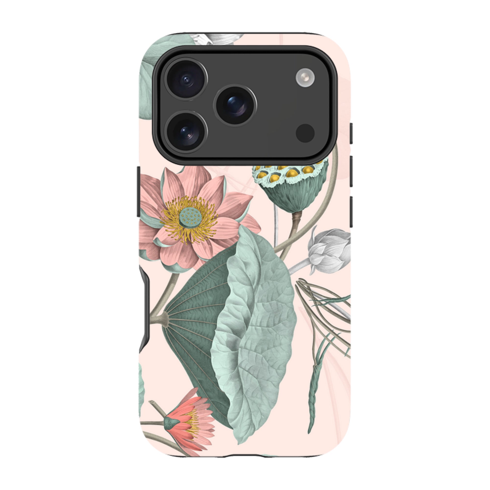 iPhone Tough Case - Finchcocks