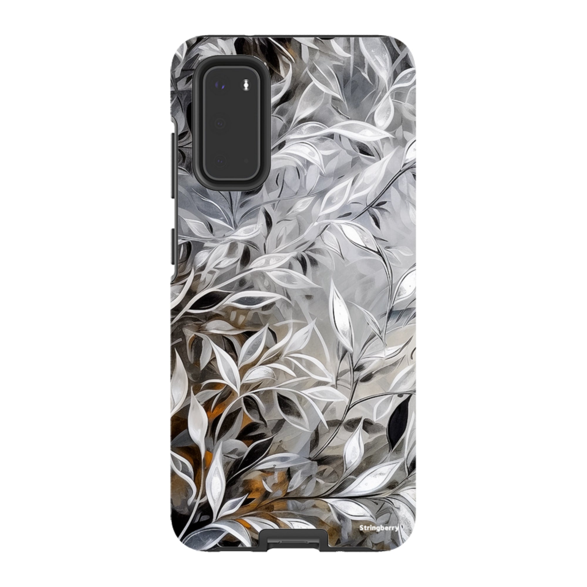 Samsung Tough Case - Sutton Wick