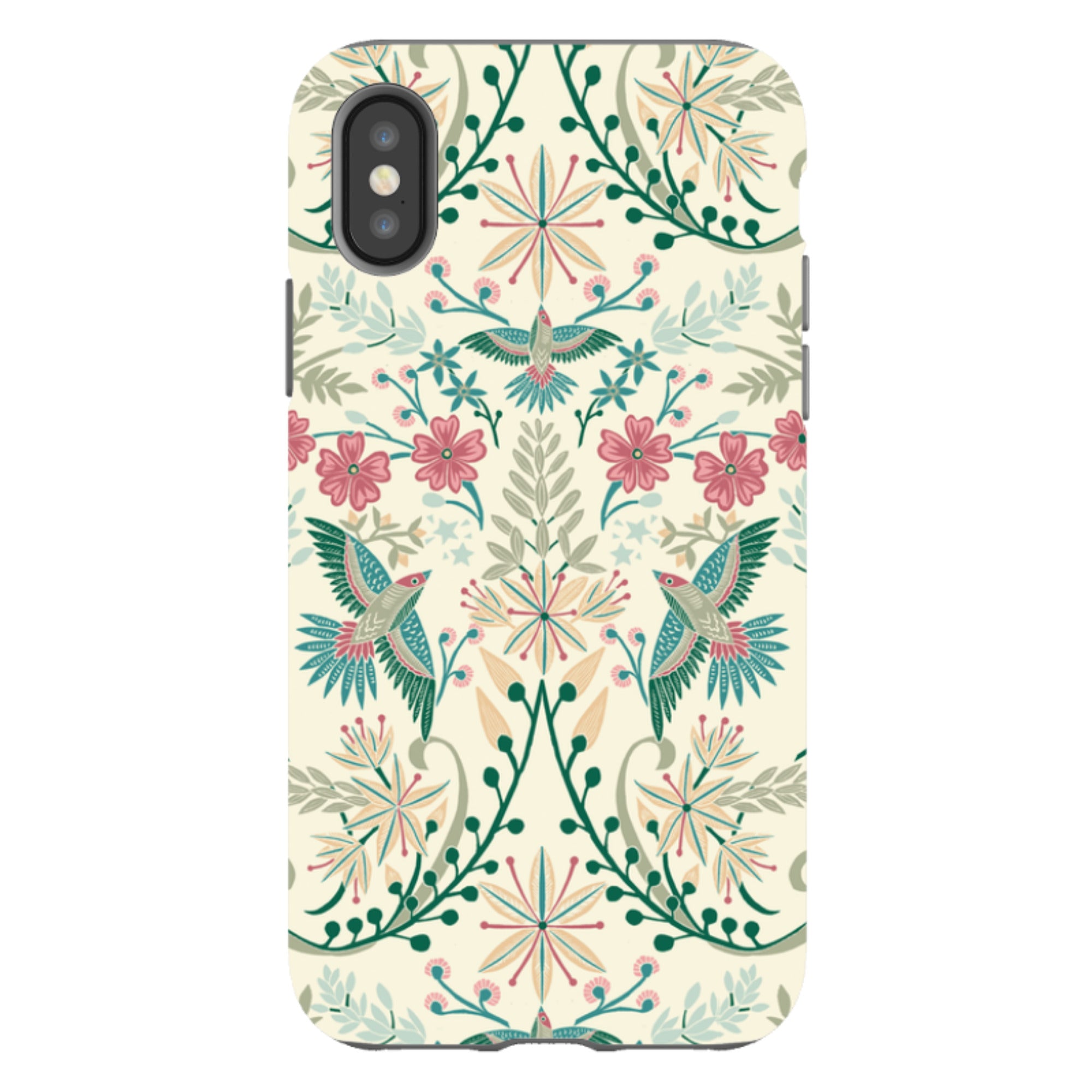 iPhone Case - May Morris By Kate Heiss