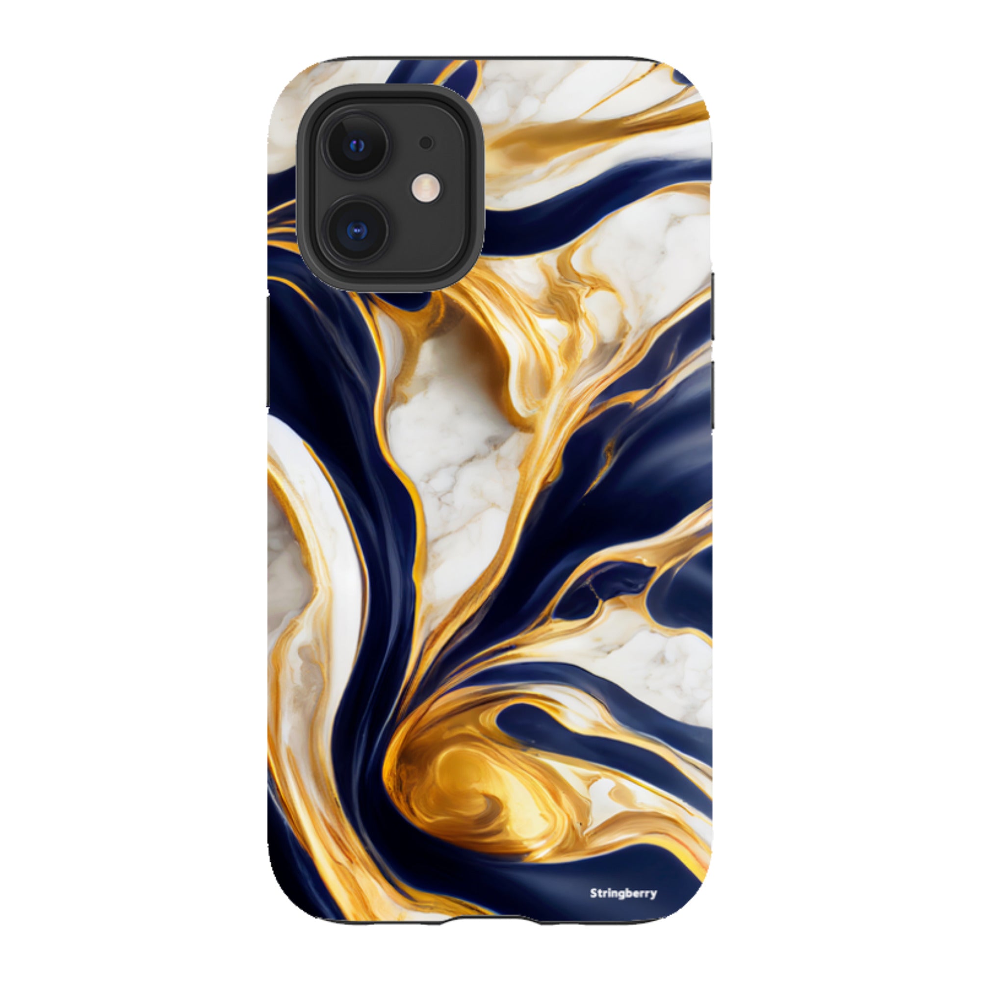 iPhone Tough Case - Eureka
