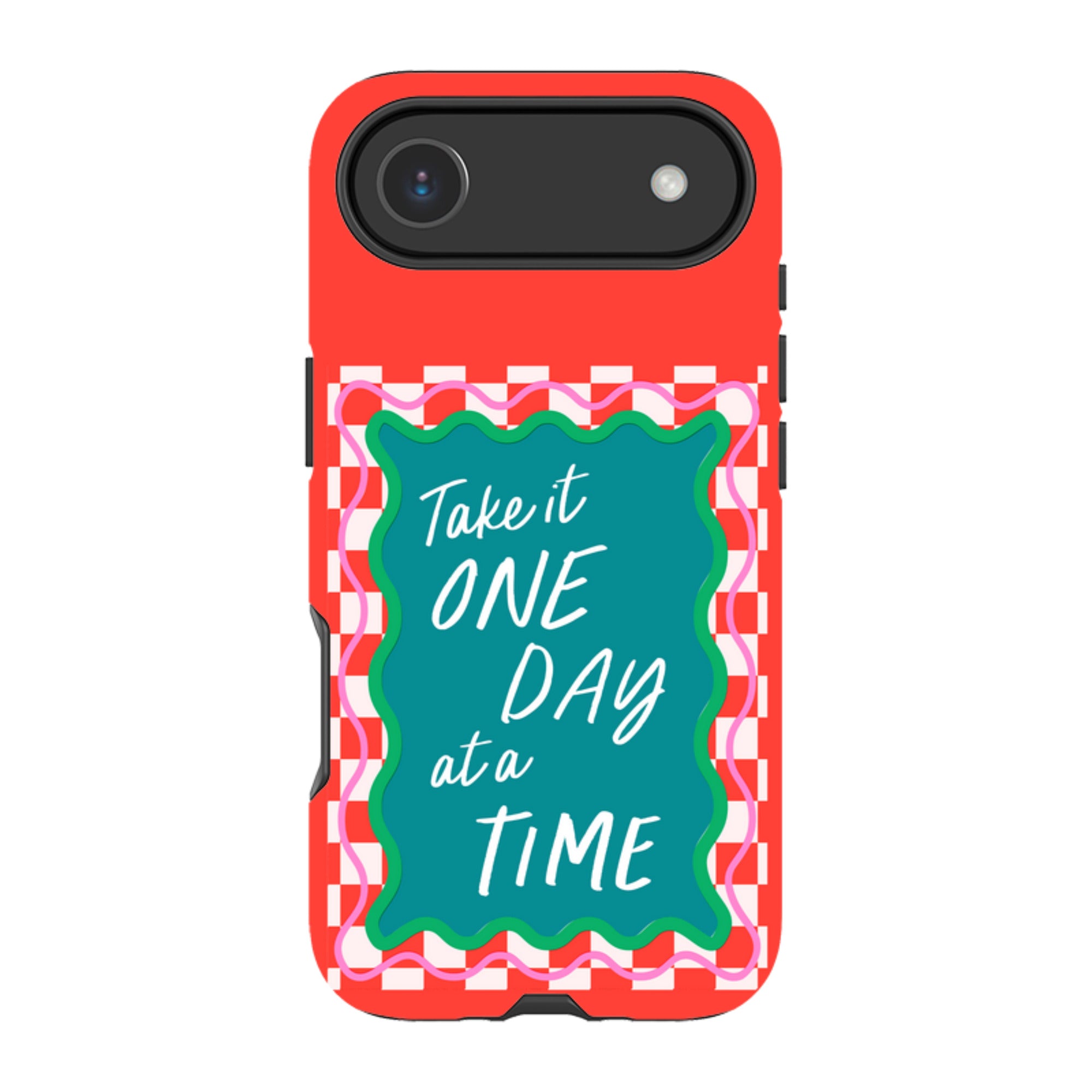 iPhone Case - One Day