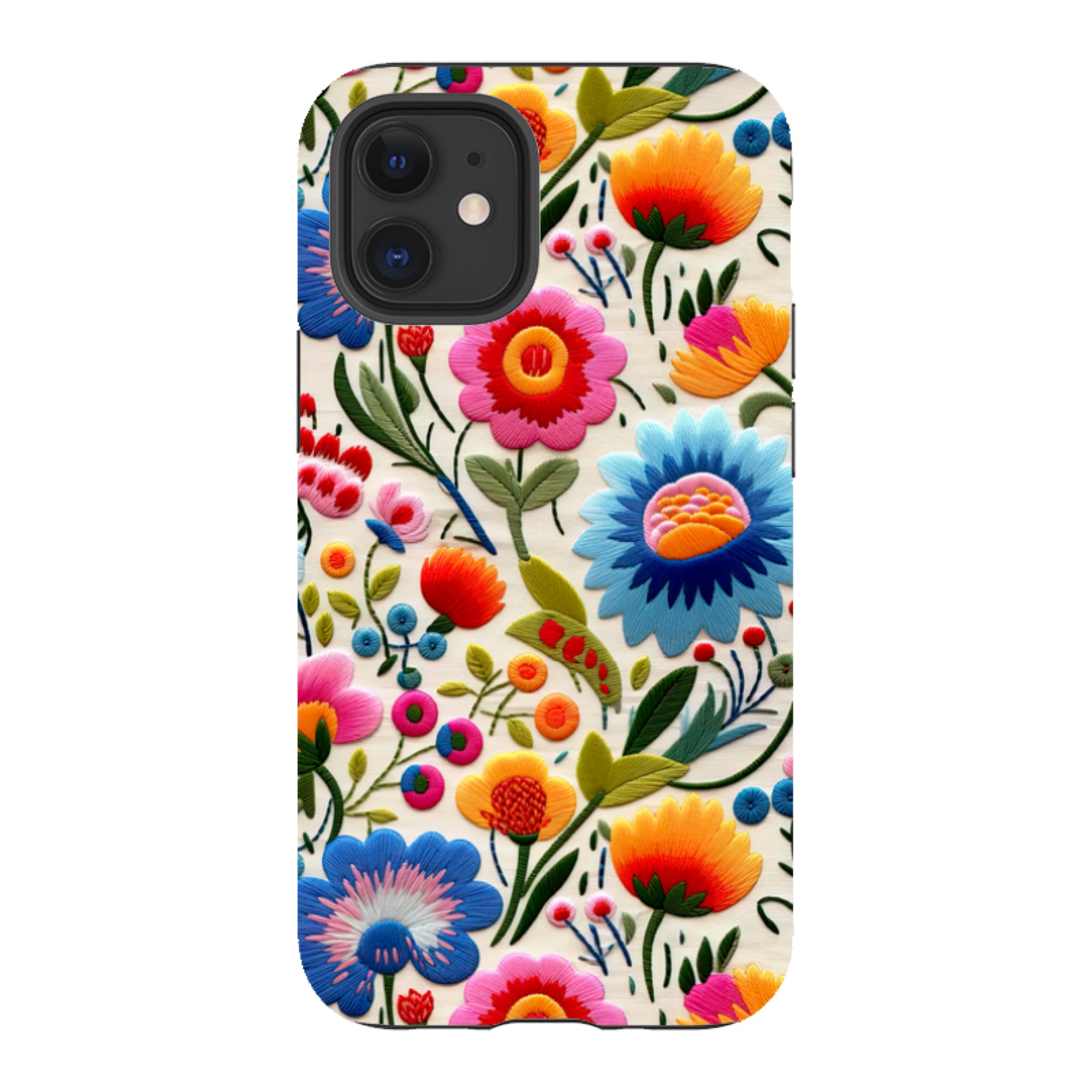 iPhone Case - Hoe Valley