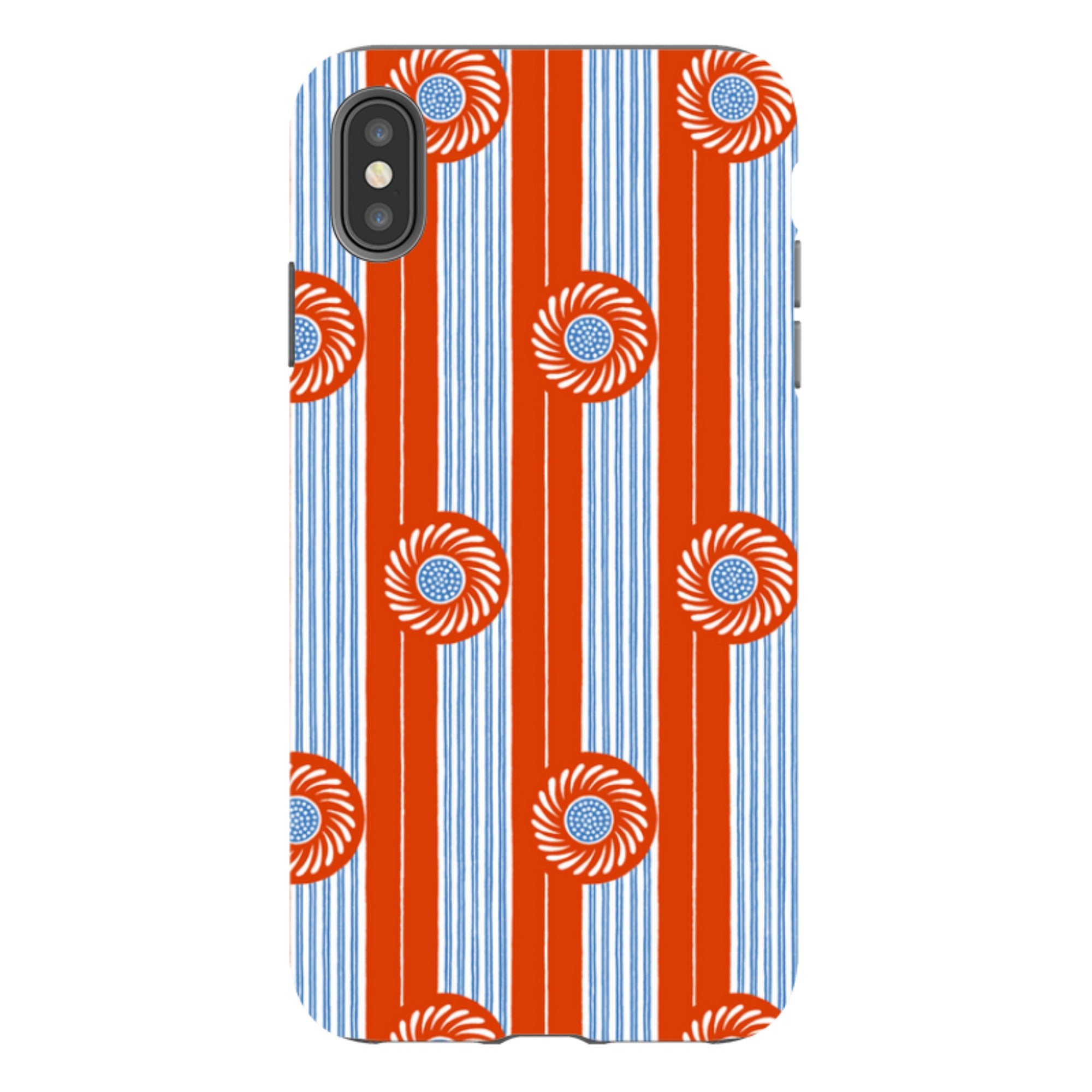 iPhone Tough Case - Sunflowers By Cressida Bell