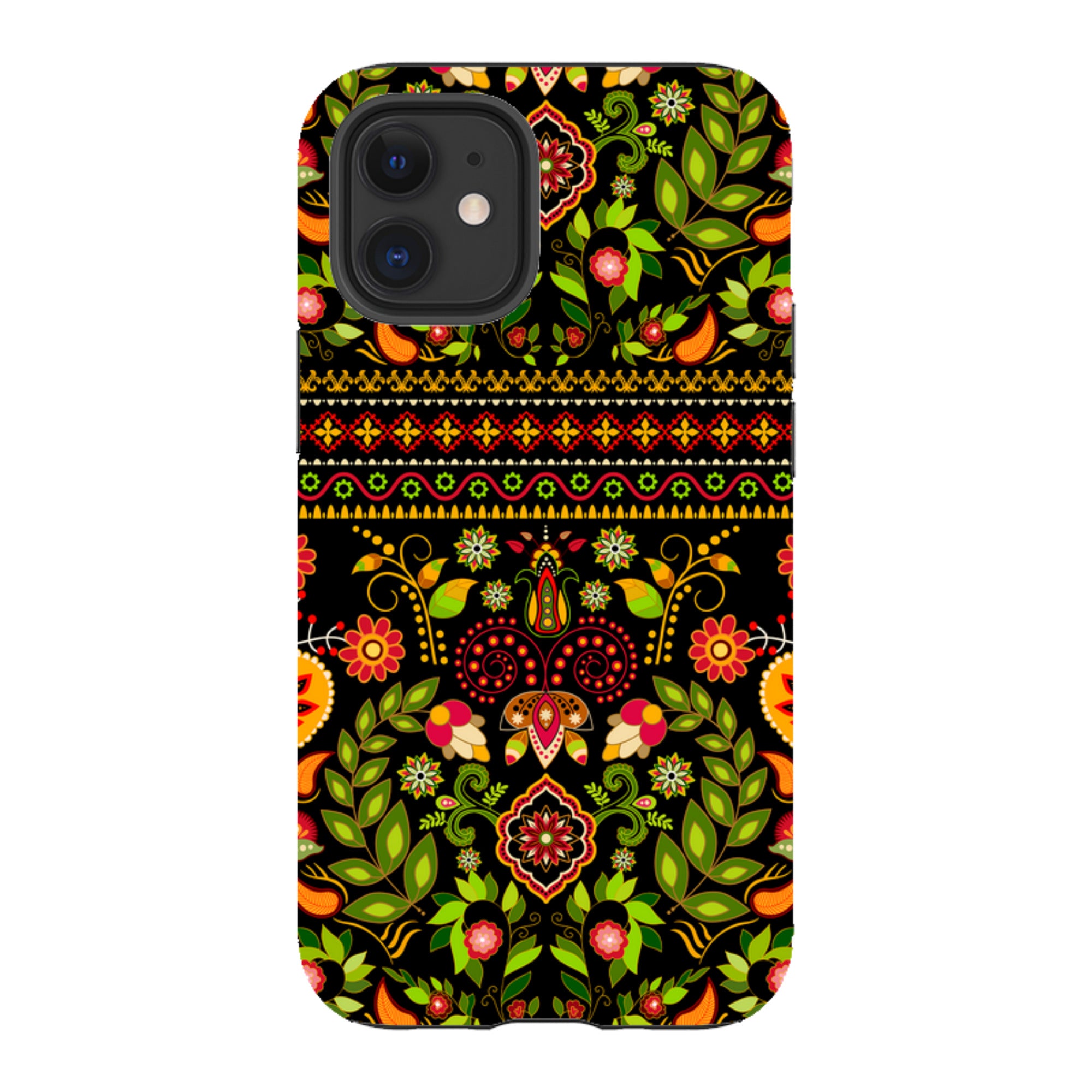 iPhone Tough Case - Worplesdon