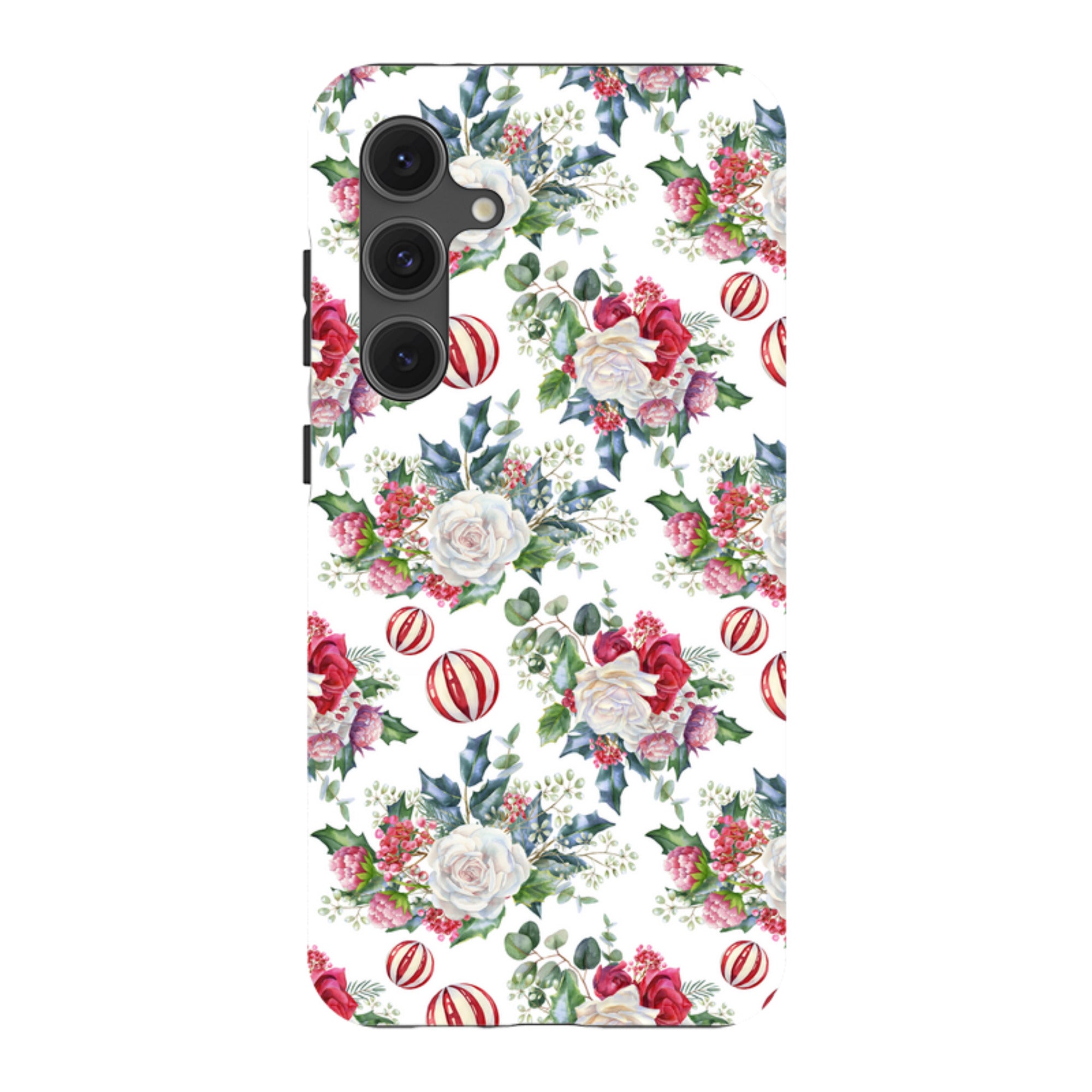 Samsung Tough Case - An Xmas Fair