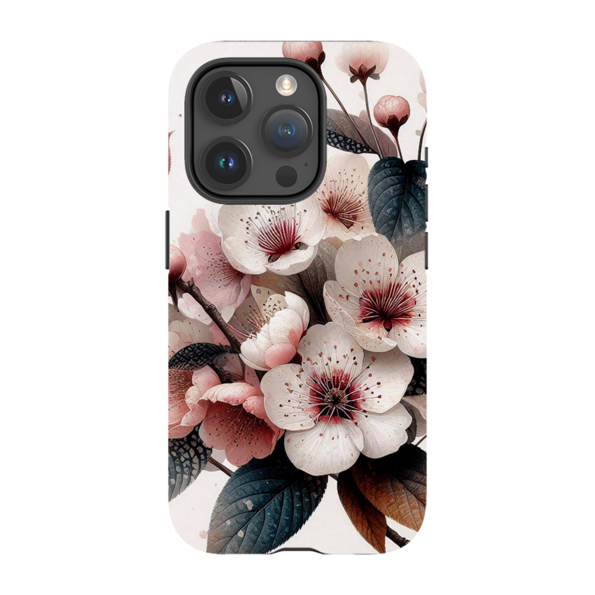 iPhone Case - Bala Floral