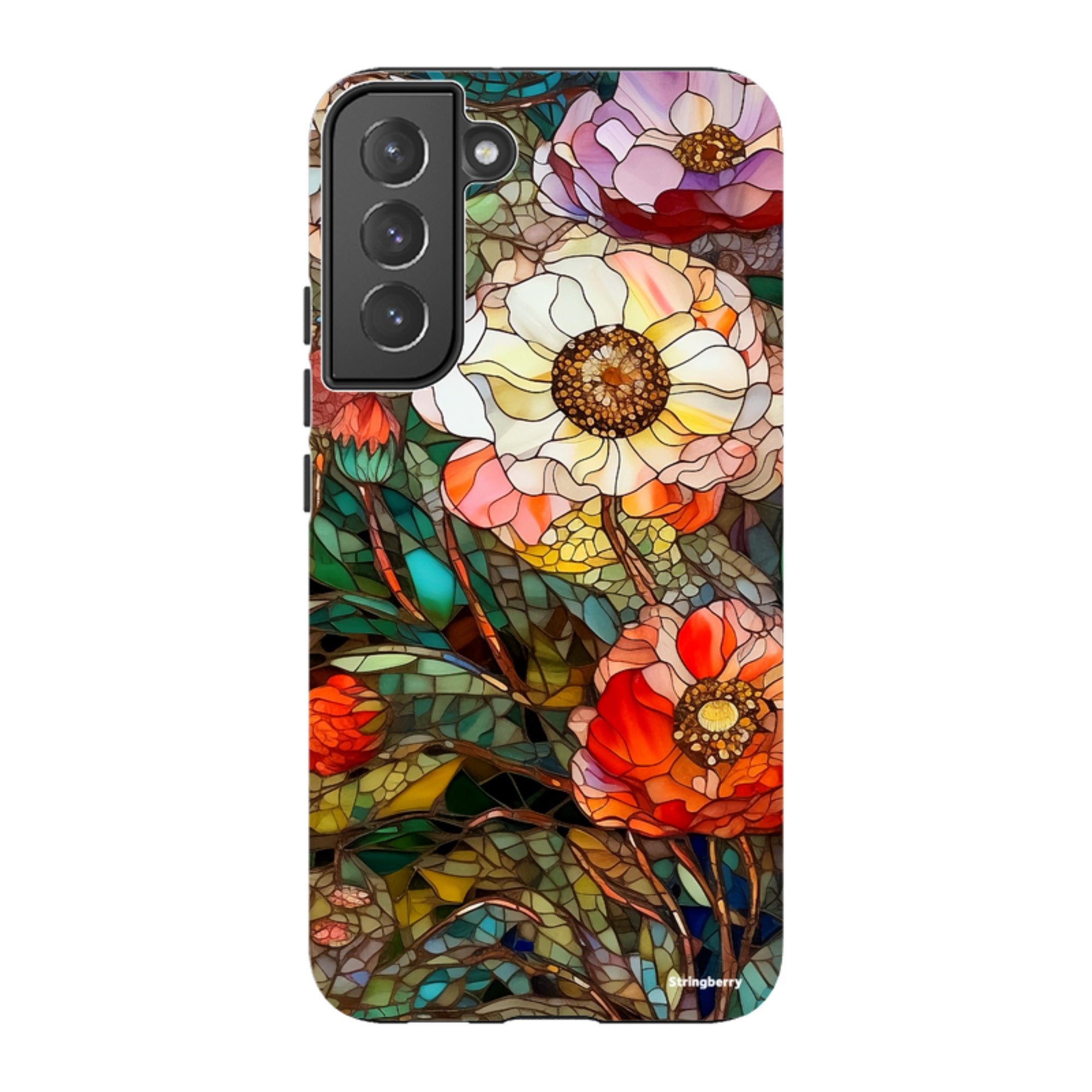 Samsung Tough Case - Holt