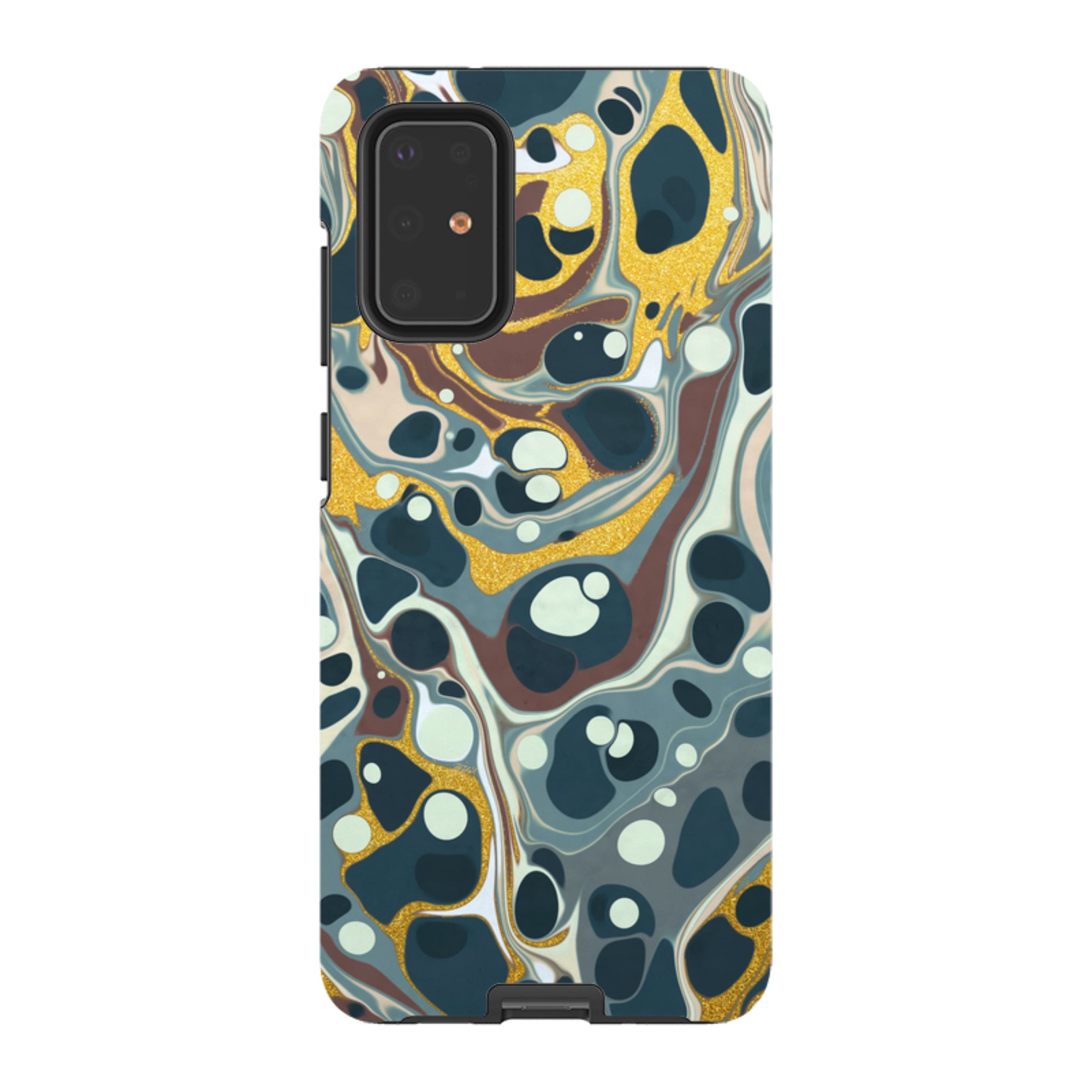 Samsung Tough Case - Hokey Pokey