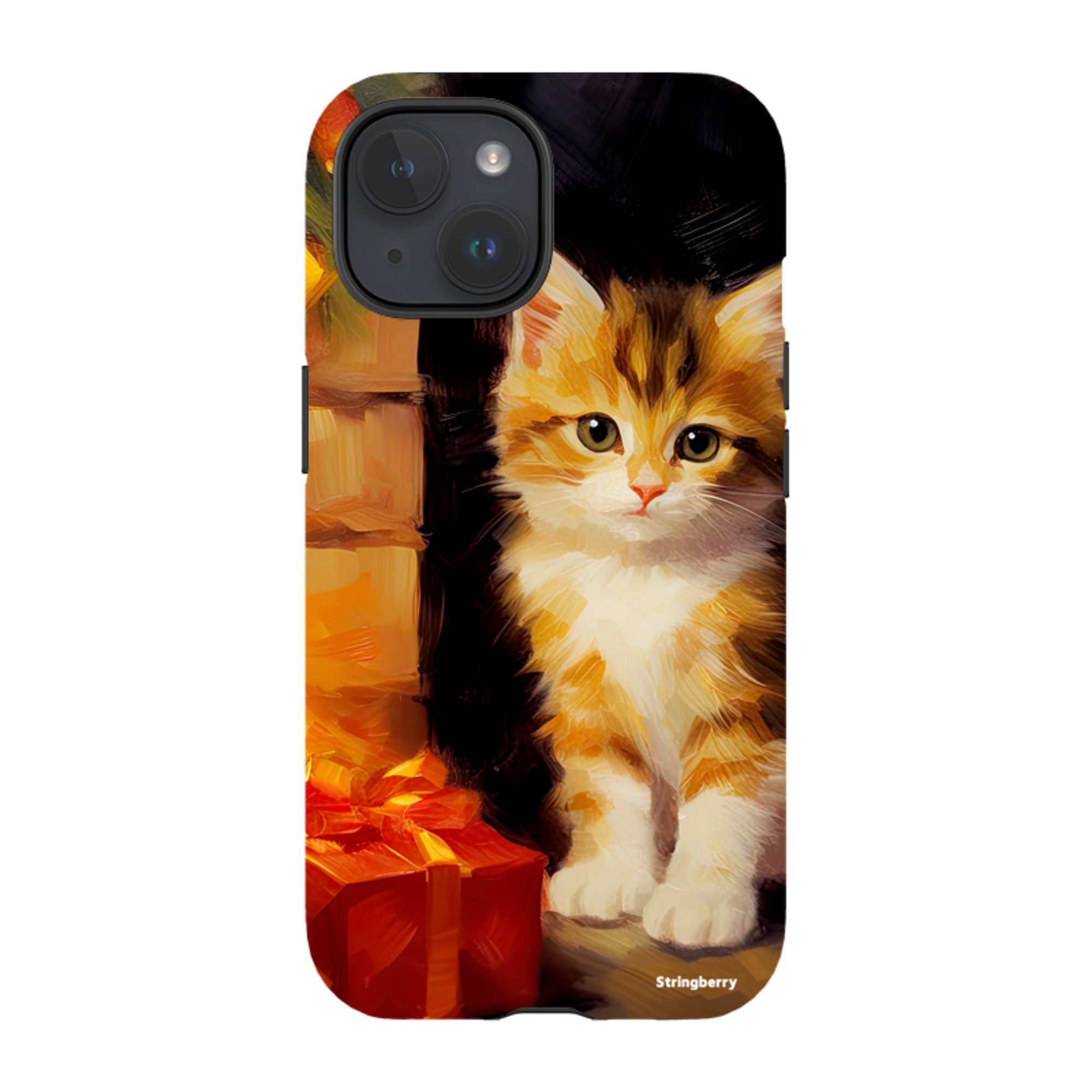 iPhone Tough Case - The Look Of Love