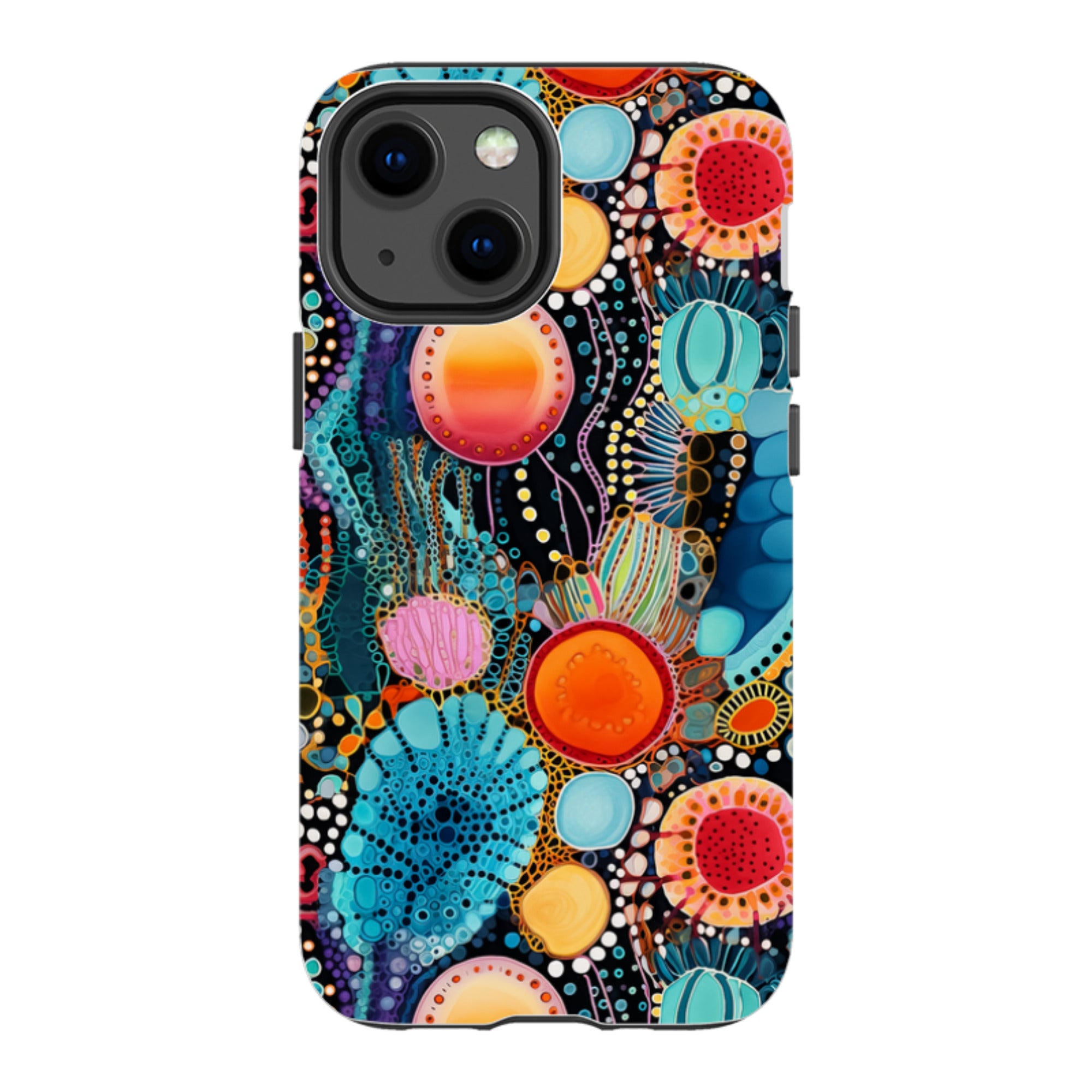 iPhone Case - Ghini