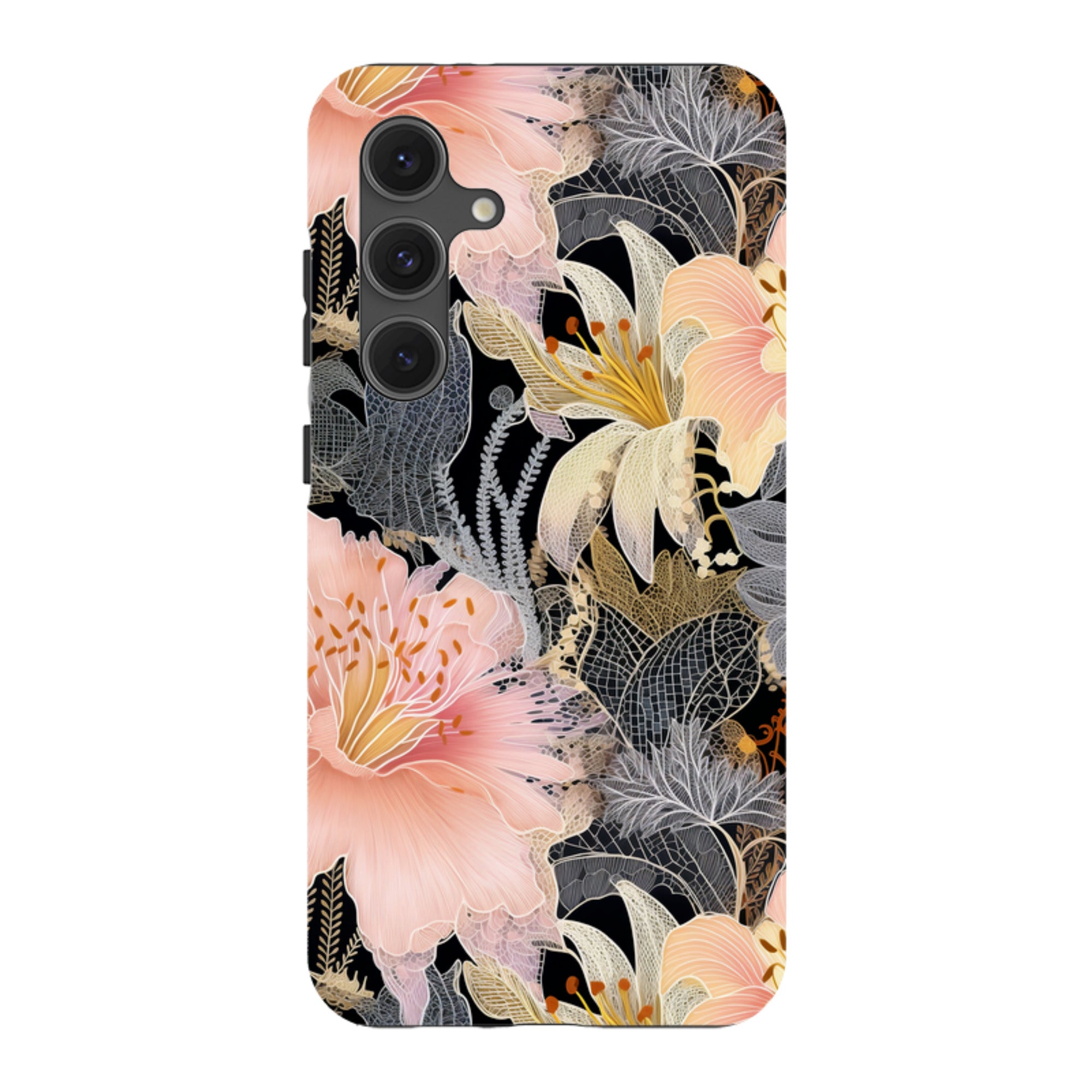 Samsung Tough Case - Orinoco