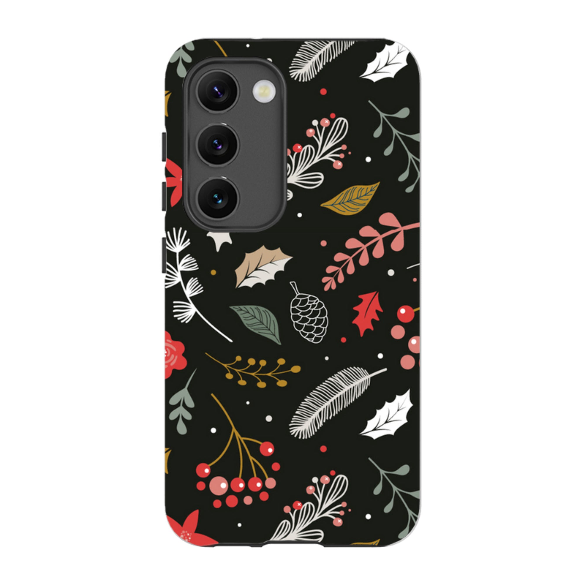 Samsung Tough Case - Joy And Wonder