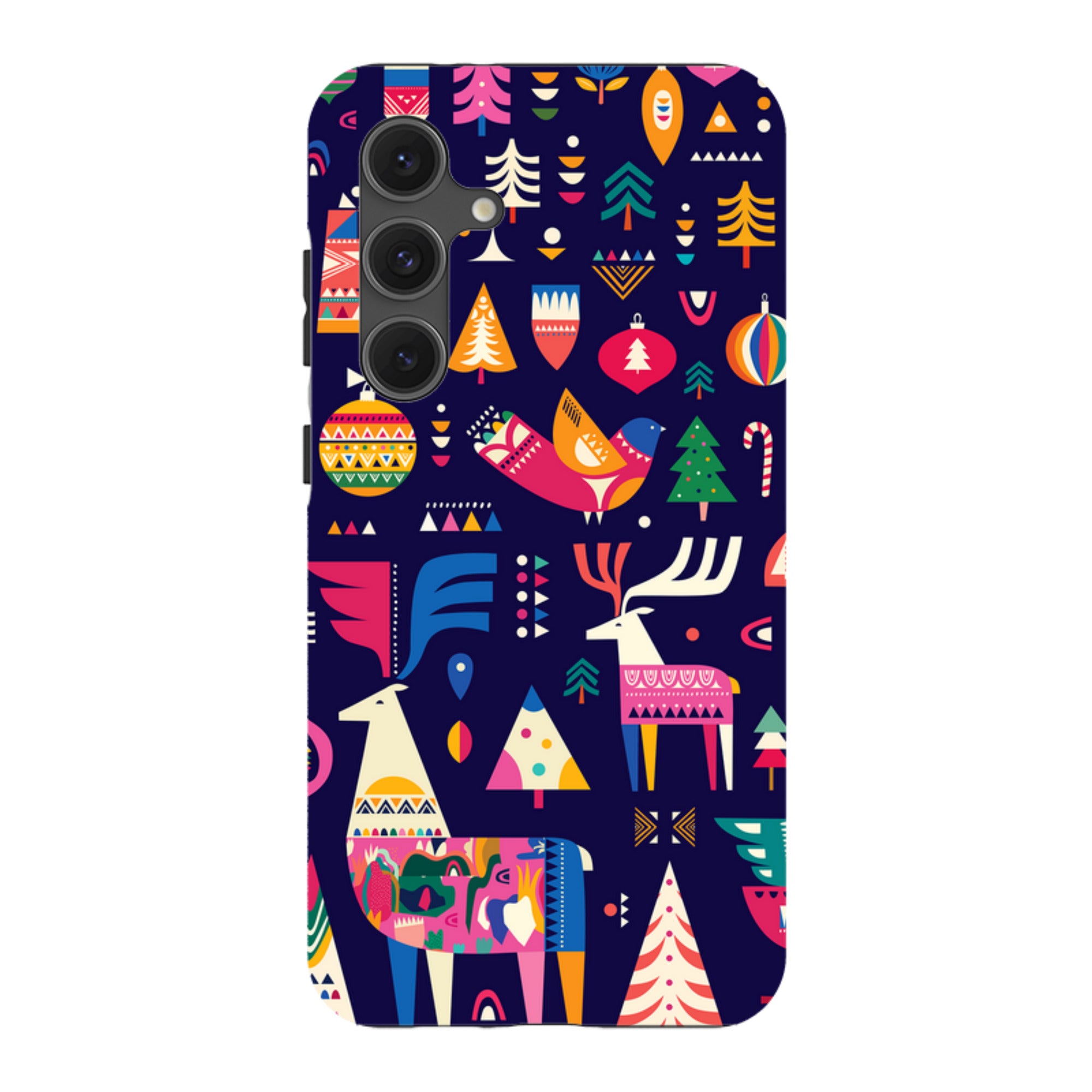 Samsung Tough Case - All Is Bright