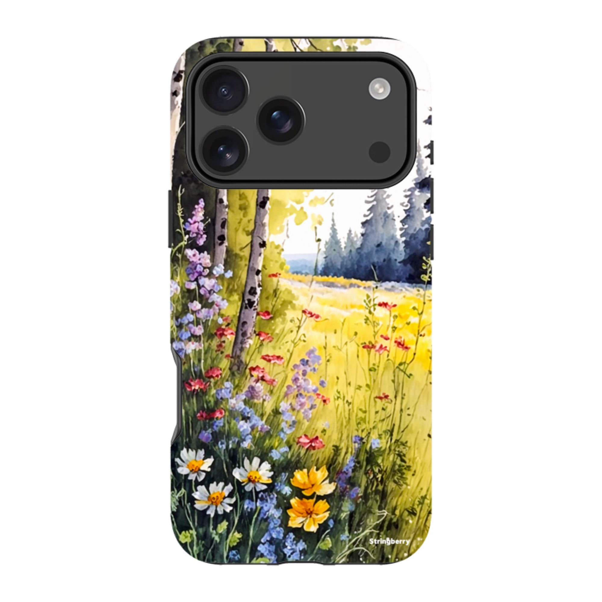iPhone Tough Case - Seat Sandal