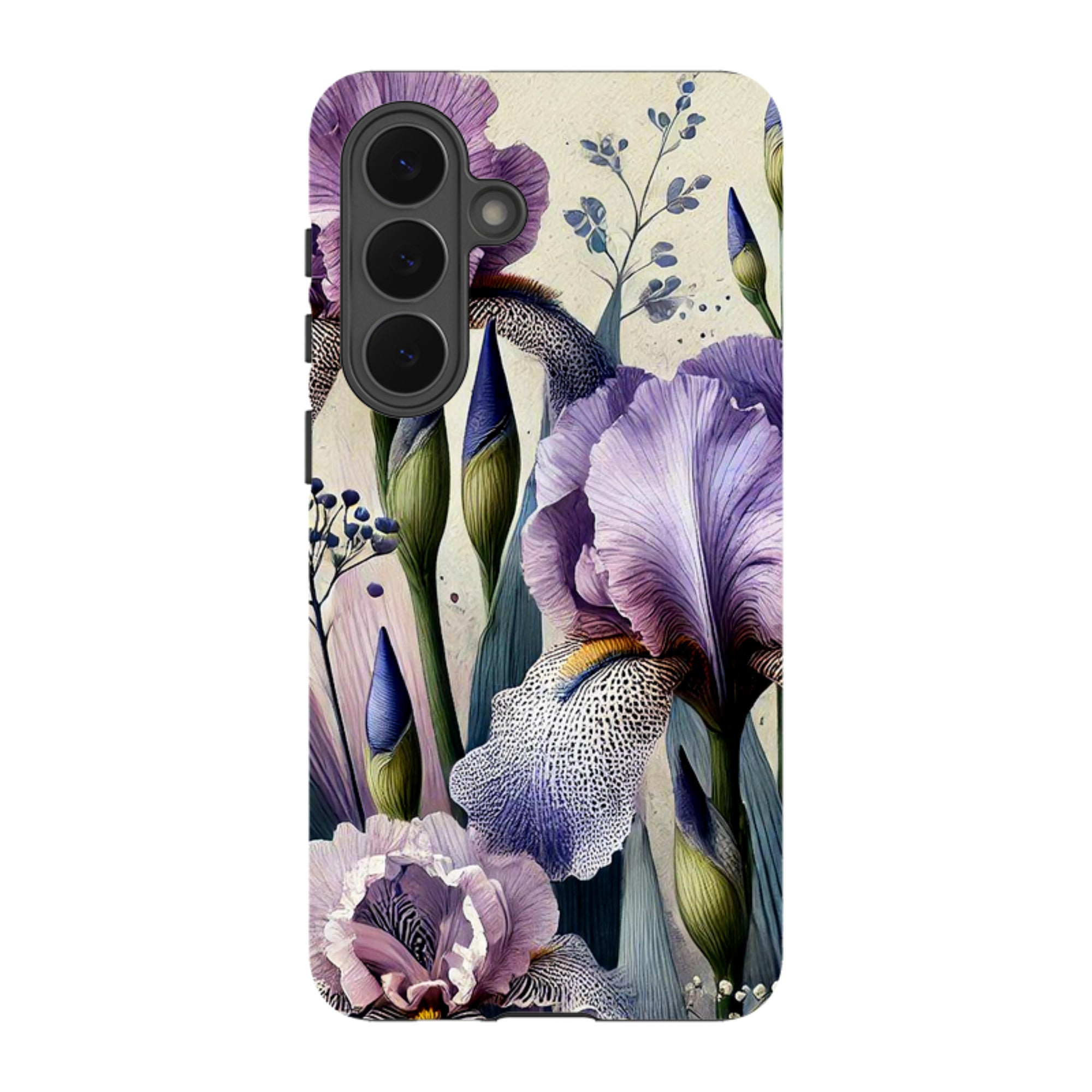 Samsung Tough Case - Colliford Floral