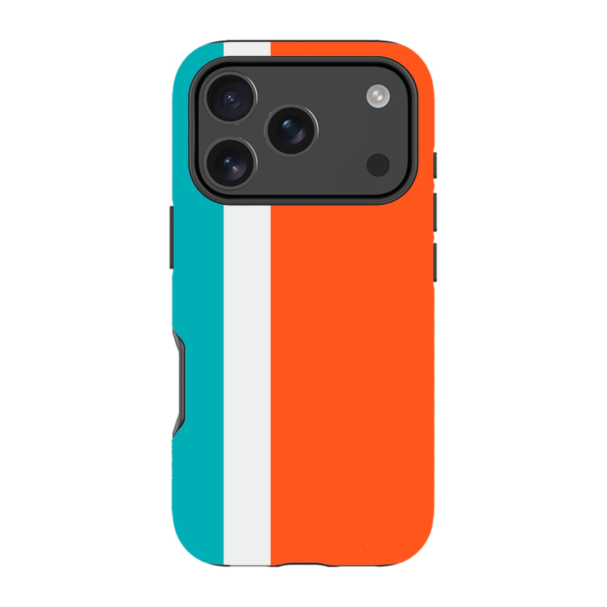 iPhone Case - Venice Chroma-Stripe