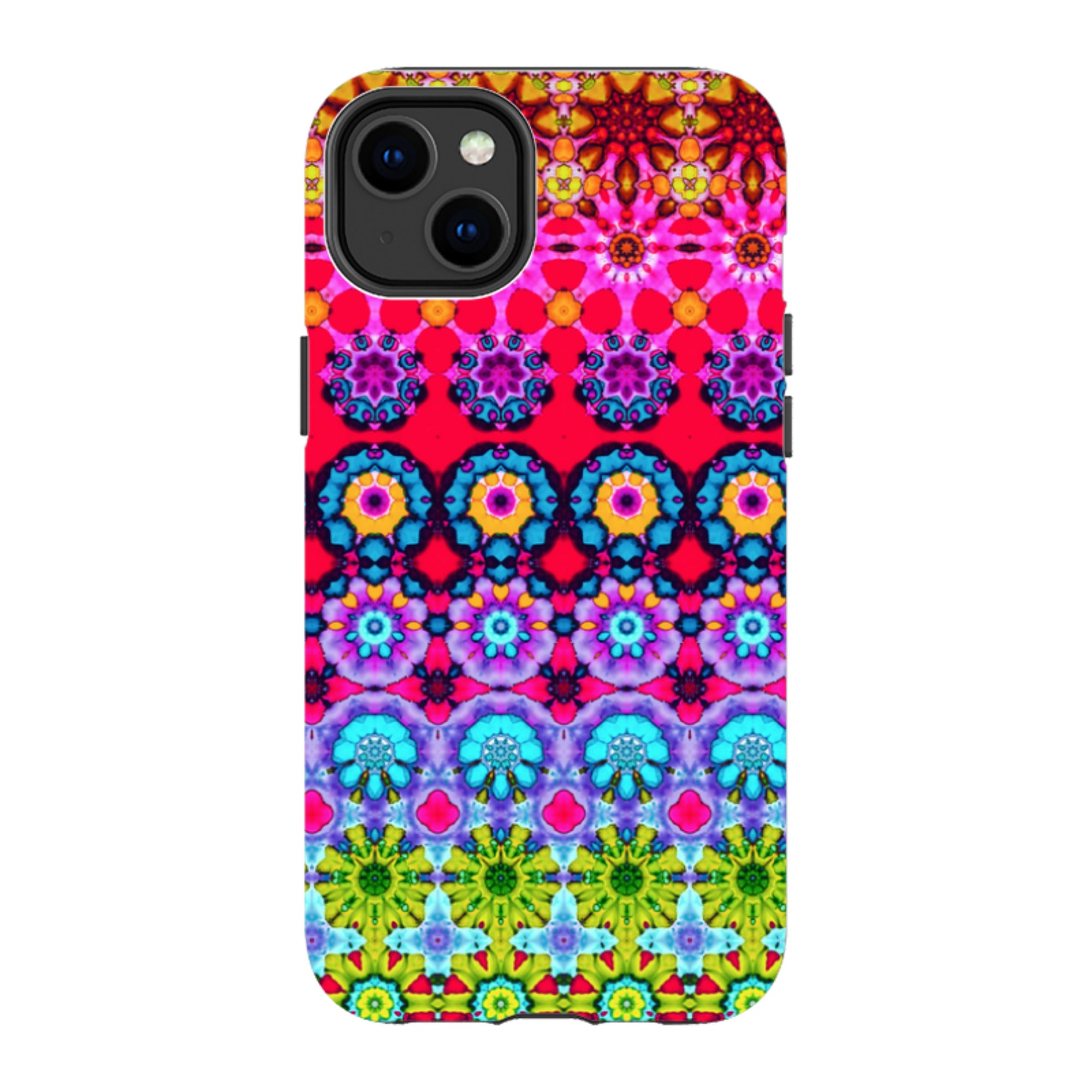 iPhone Tough Case - Glastonbury