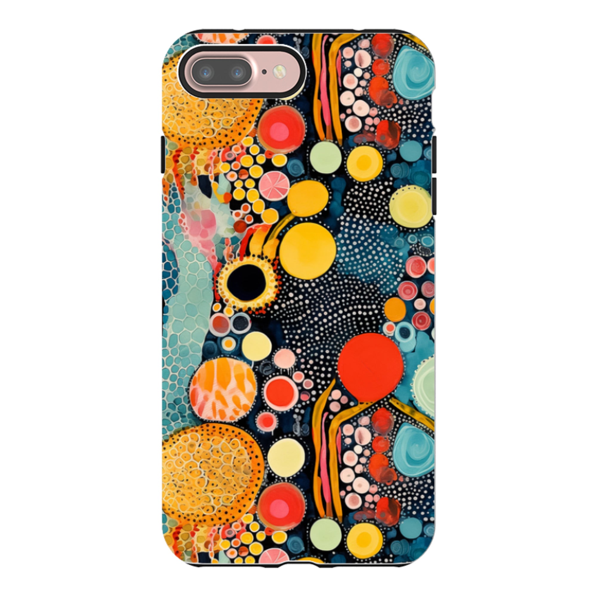 iPhone Case - Thun