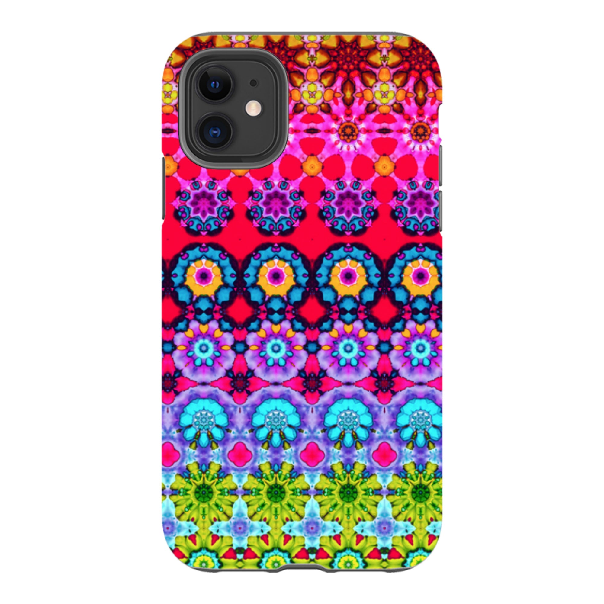 iPhone Tough Case - Glastonbury