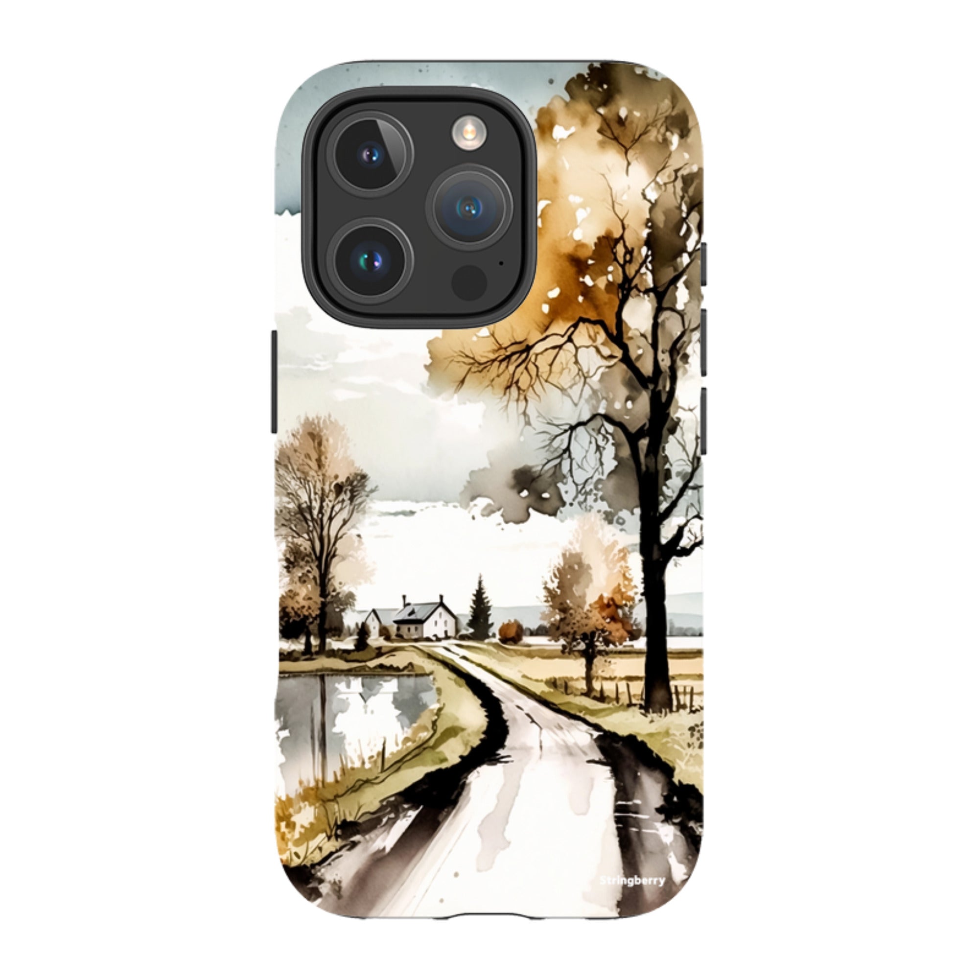 iPhone MagSafe Tough Case -  Appledore
