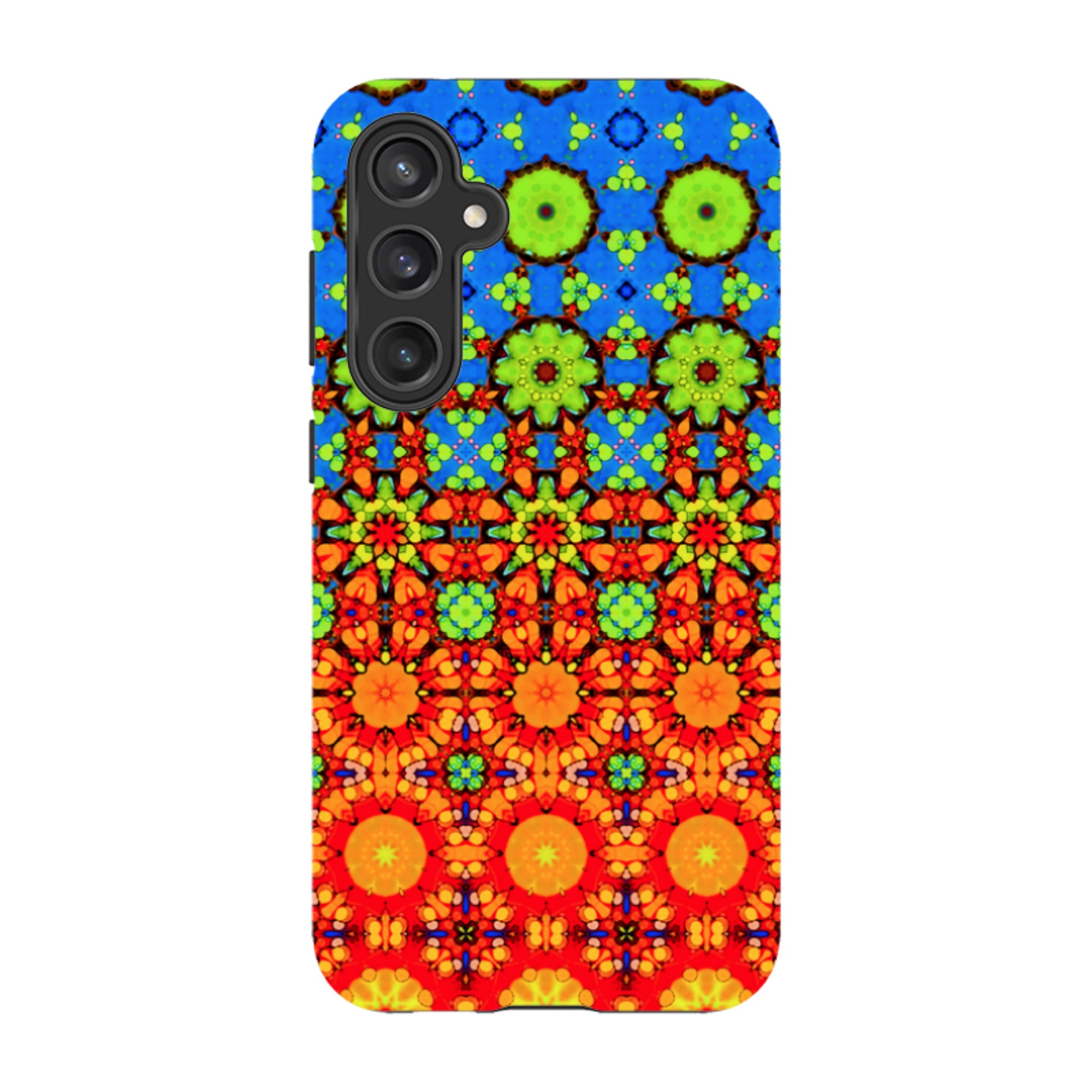 Samsung Tough Case - Okeechobee