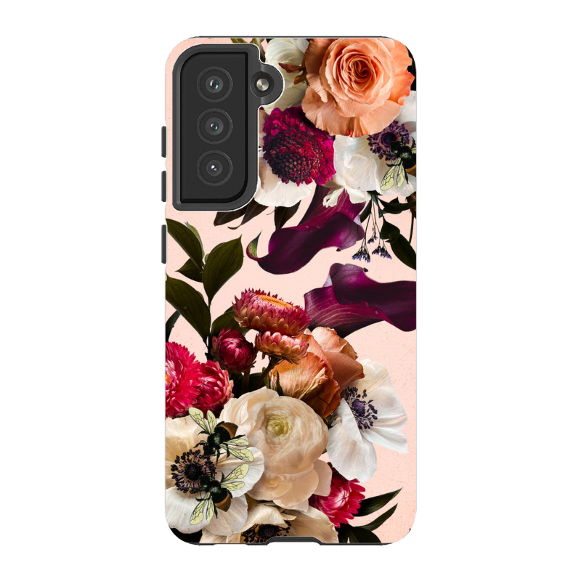 Samsung Tough Case - Endurance Pink